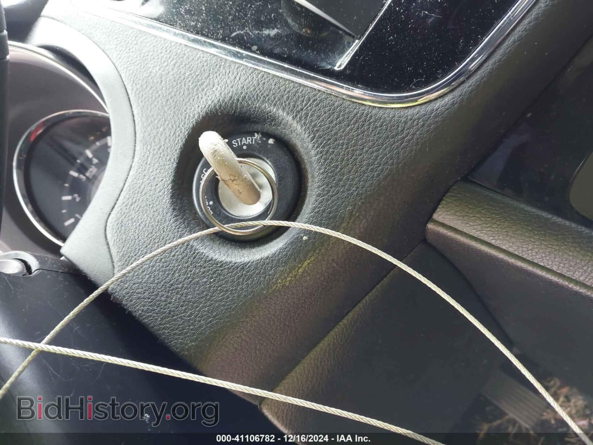 2013 CHRYSLER 200 - VIN: 1C3CCBBB2DN651416 - Фото 11