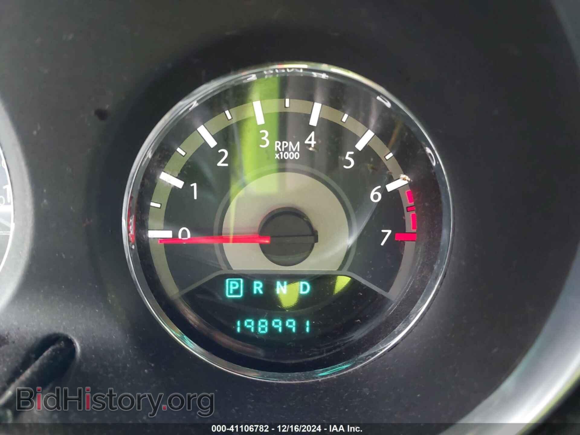 2013 CHRYSLER 200 - VIN: 1C3CCBBB2DN651416 - Фото 16