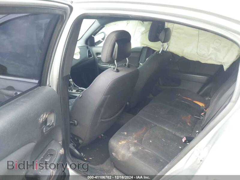 2013 Chrysler 200 (VIN 1C3CCBBB2DN651416) — photo 8 of 17