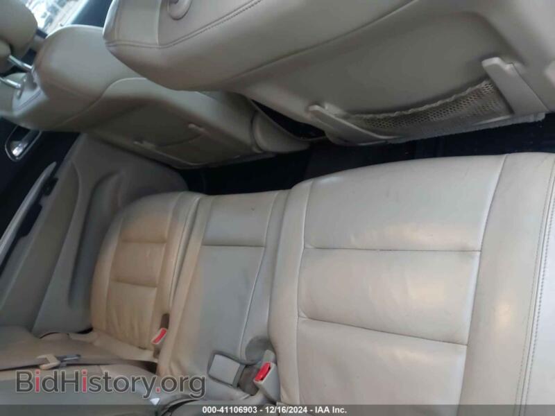 2017 Dodge DURANGO (VIN 1C4RDHDG5HC752742) — photo 8 of 16