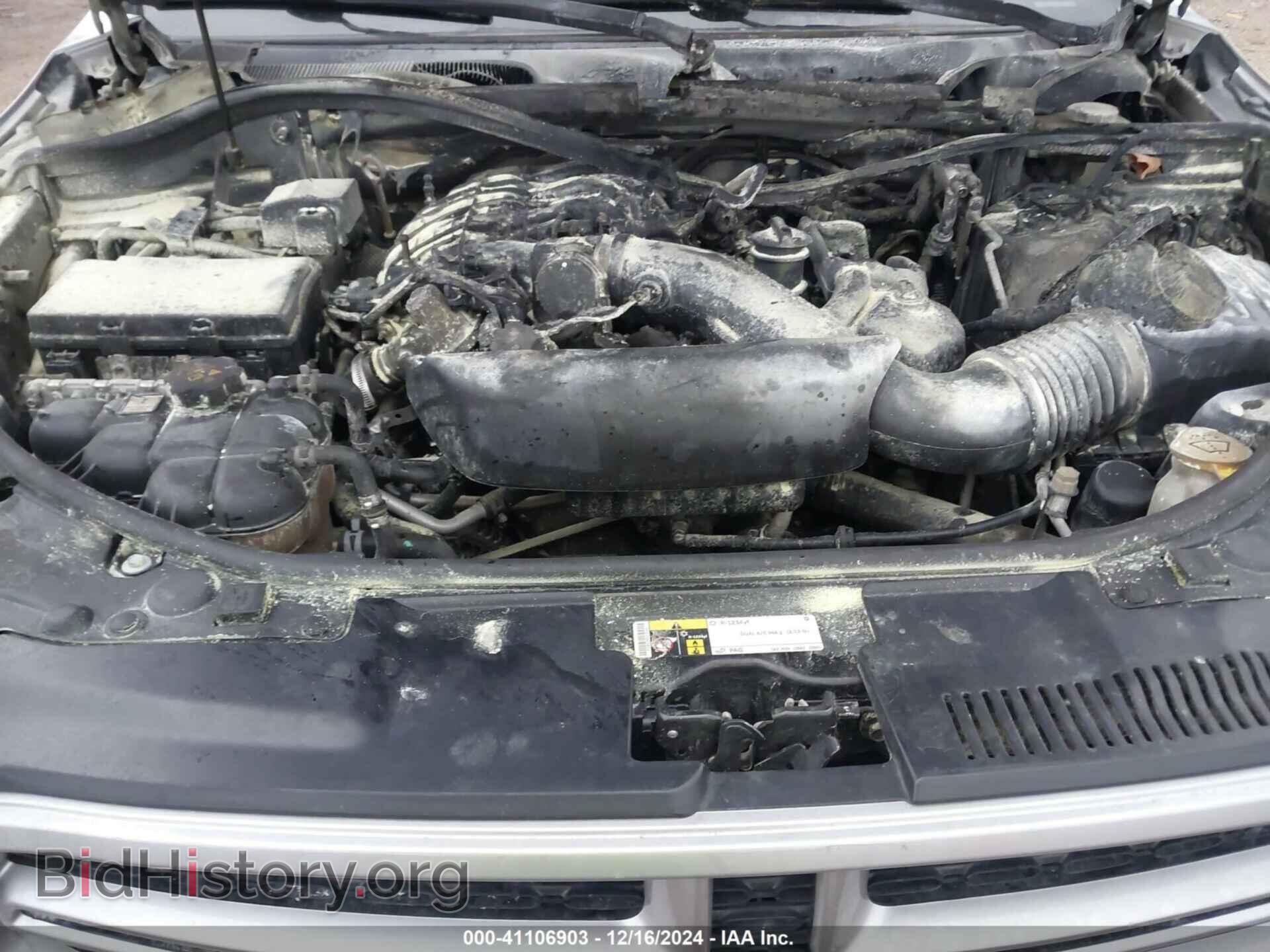 2017 DODGE DURANGO - VIN: 1C4RDHDG5HC752742 - Фото 10