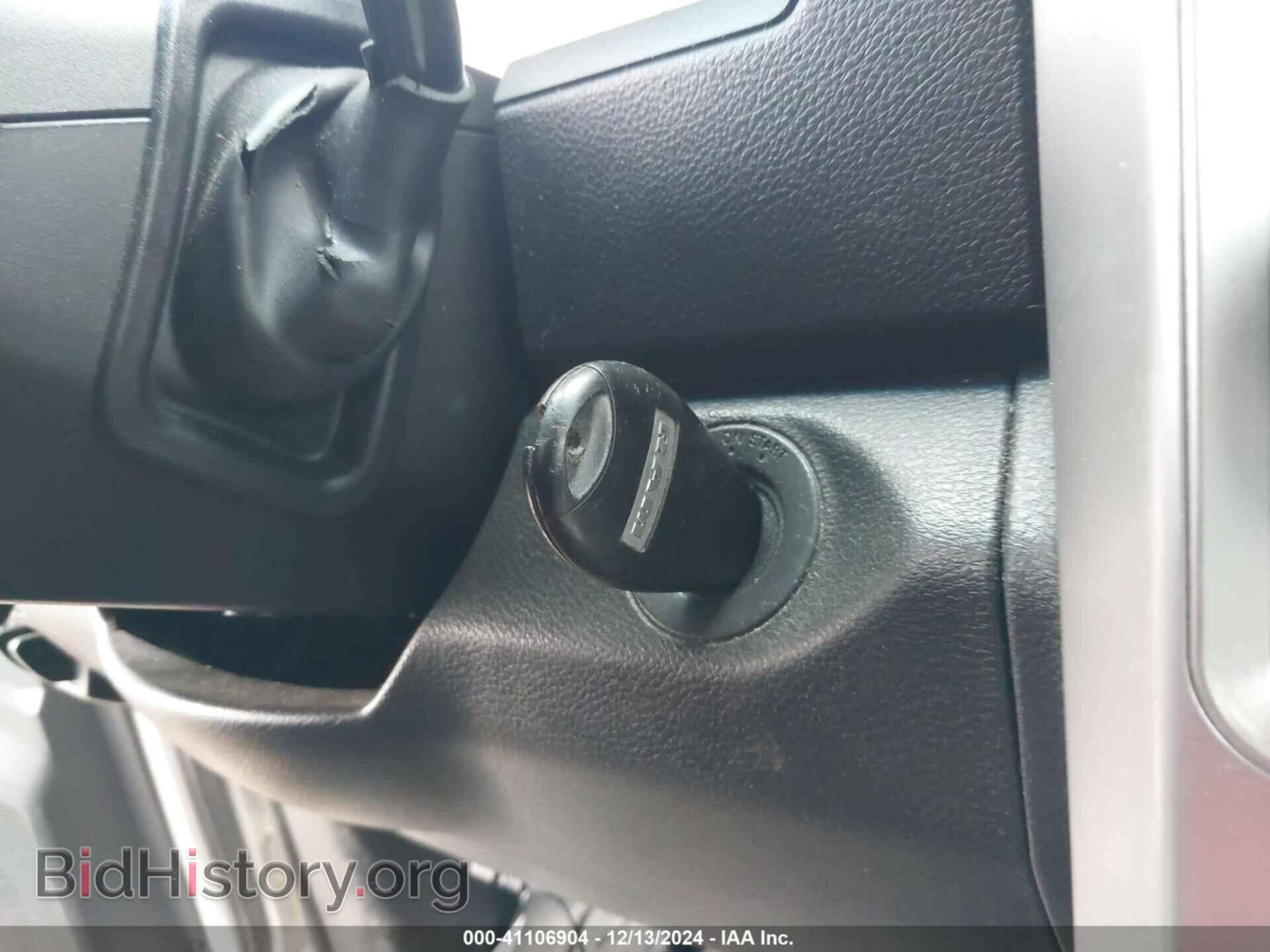 2012 RAM 2500 - VIN: 3C6UD5NL8CG255962 - Фото 11