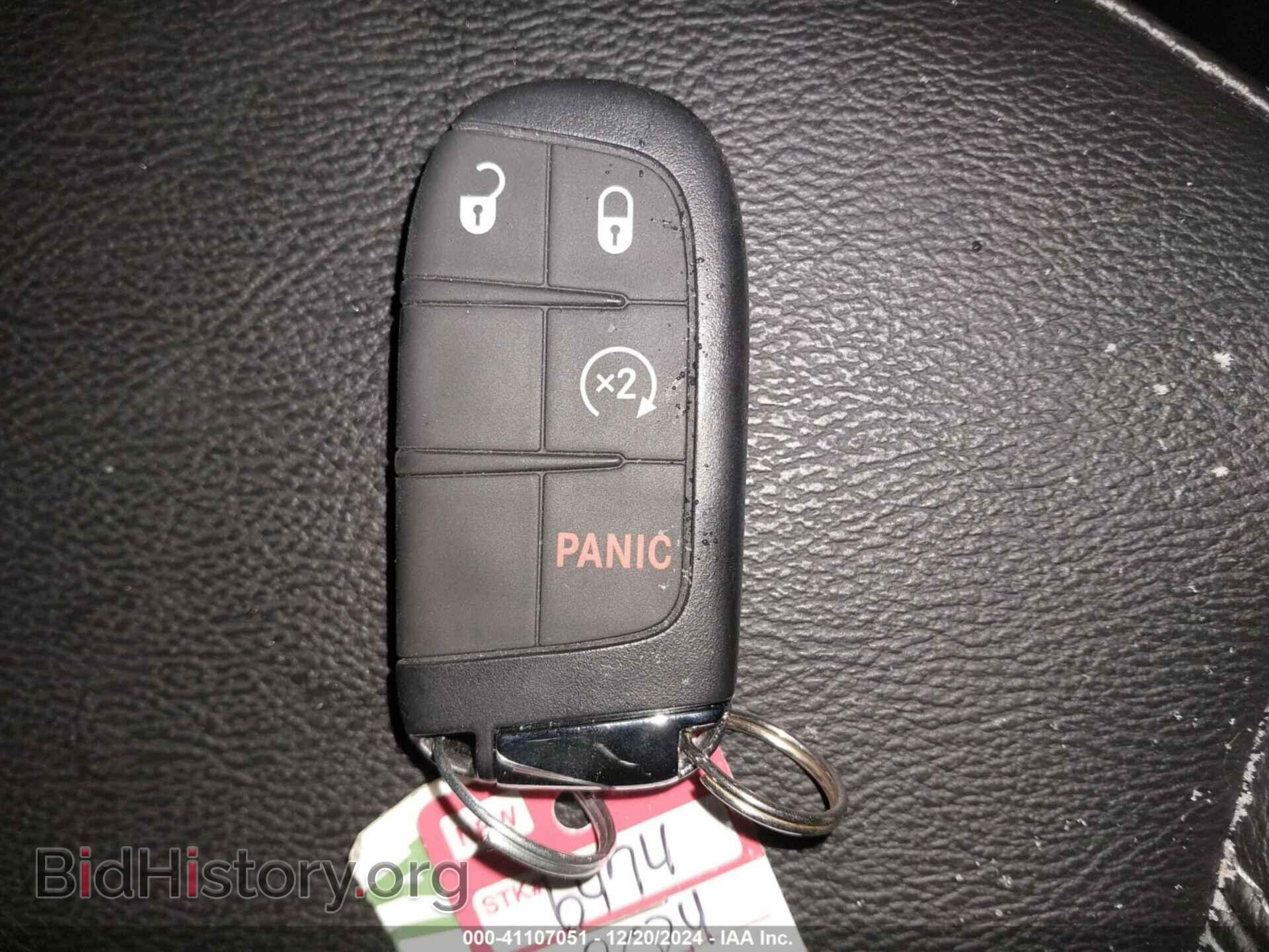 2024 JEEP COMPASS - VIN: 3C4NJDCN5RT164829 - Фото 11