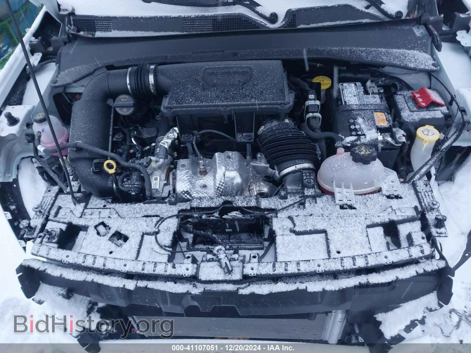 2024 JEEP COMPASS - VIN: 3C4NJDCN5RT164829 - Фото 10