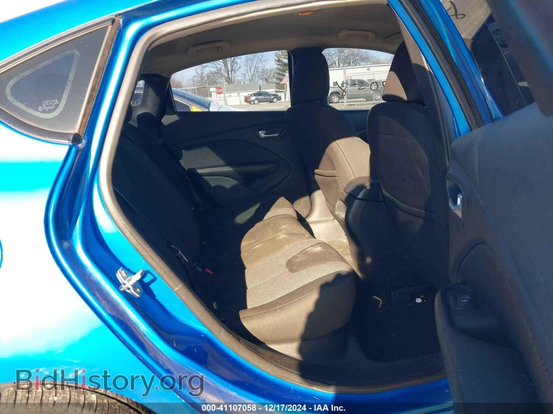 2015 DODGE DART - VIN: 1C3CDFAA3FD421759 - Photo 7