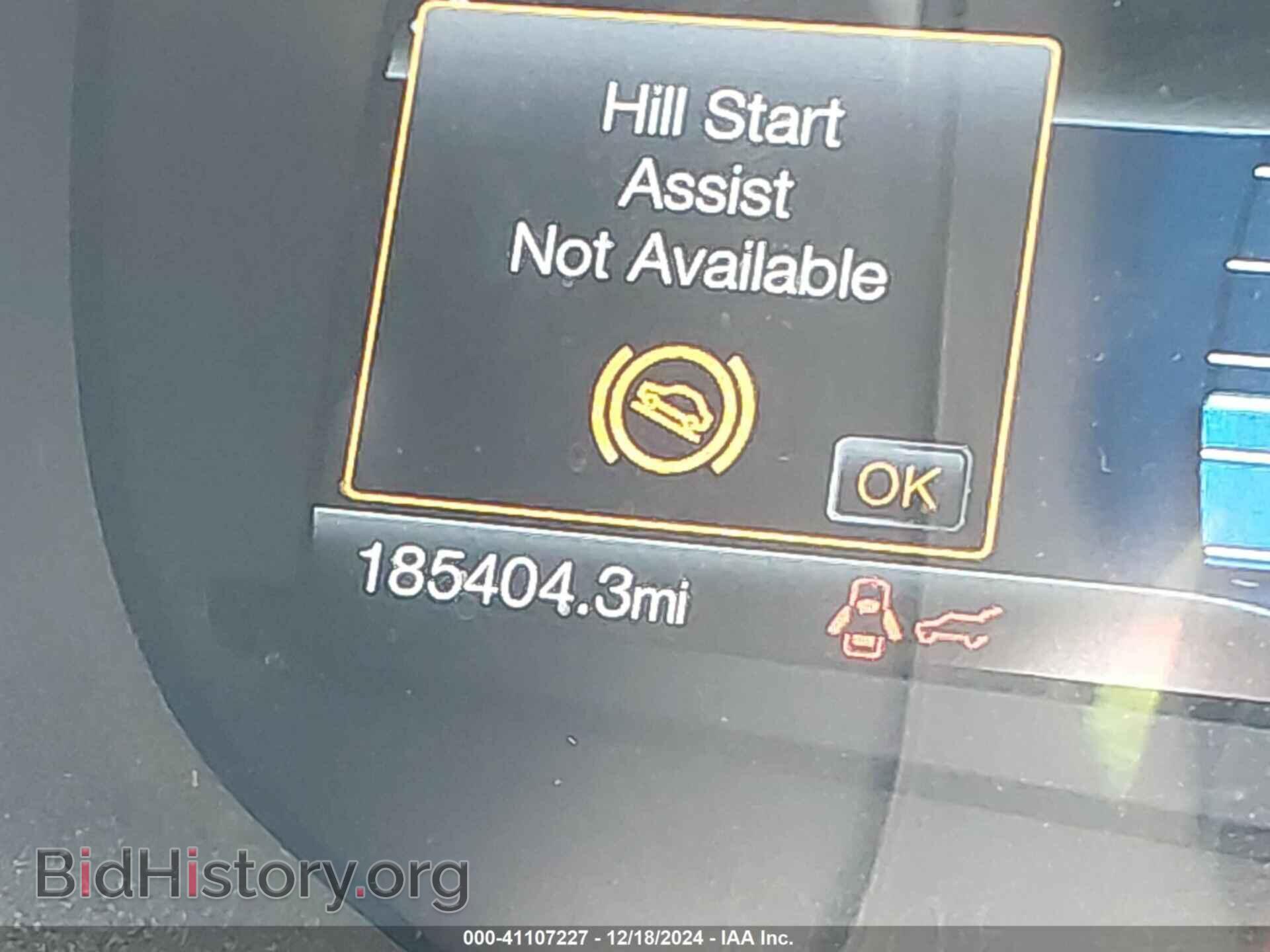 2017 FORD EDGE - VIN: 2FMPK4J86HBC04764 - Photo 15
