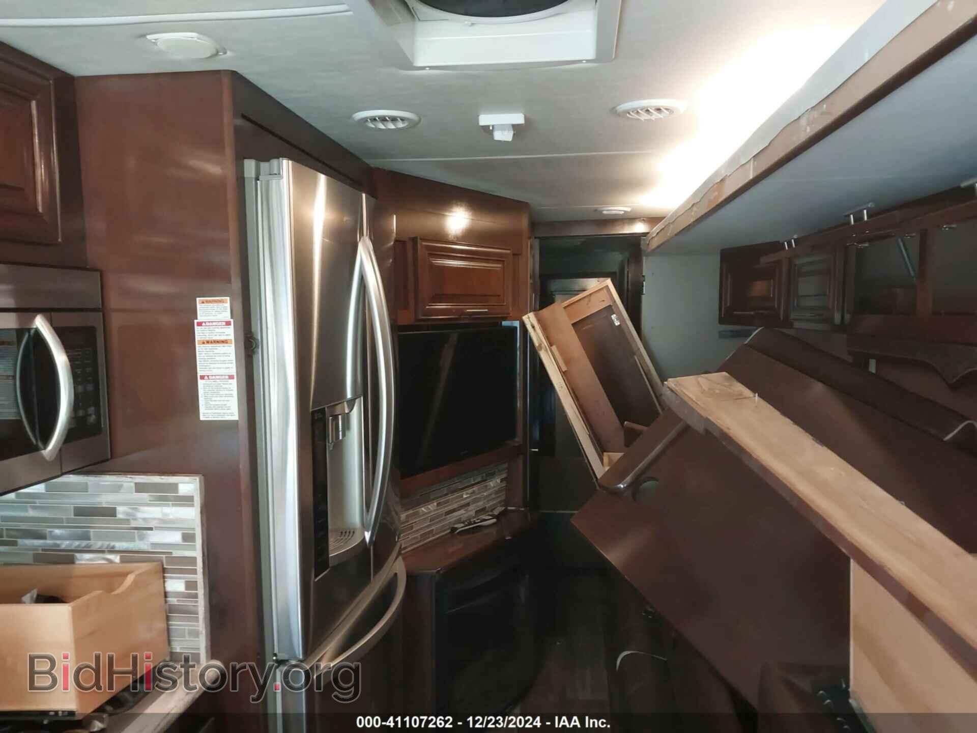 2017 FORD F53 - VIN: 1F66F5DY9H0A13883 - Фото 8
