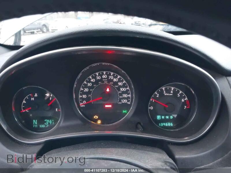 2013 Chrysler 200 (VIN 1C3CCBBG9DN711963) — photo 7 of 18