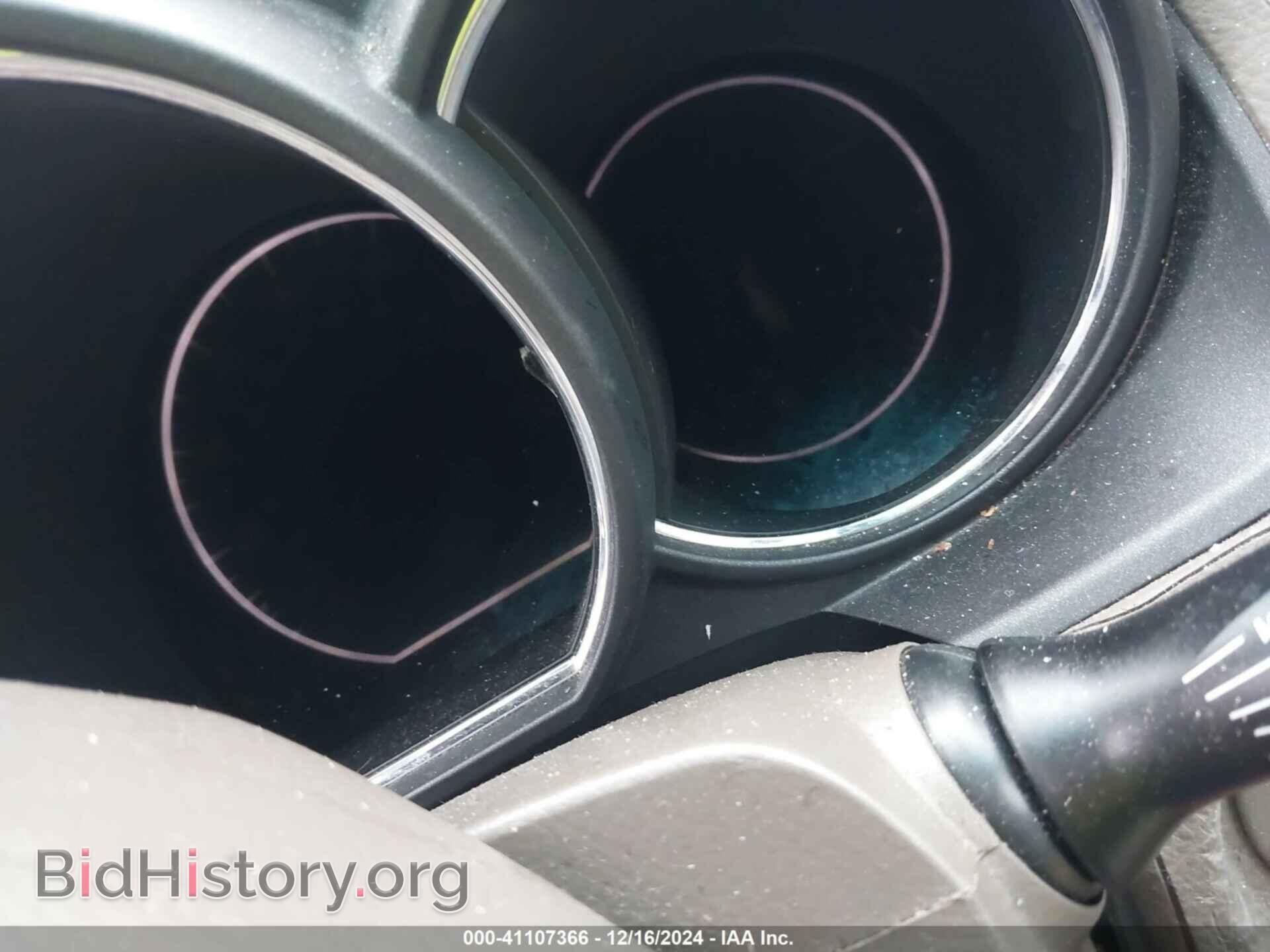 2008 LEXUS RX 350 - VIN: 2T2GK31U38C042297 - Фото 7