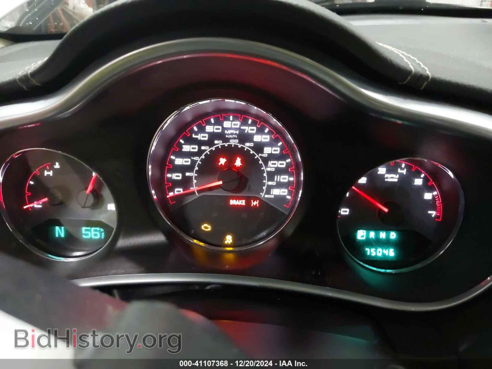 2014 DODGE AVENGER - VIN: 1C3CDZCB4EN236619 - Photo 7