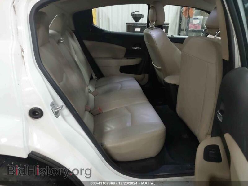 2014 Dodge AVENGER (VIN 1C3CDZCB4EN236619) — photo 8 of 16