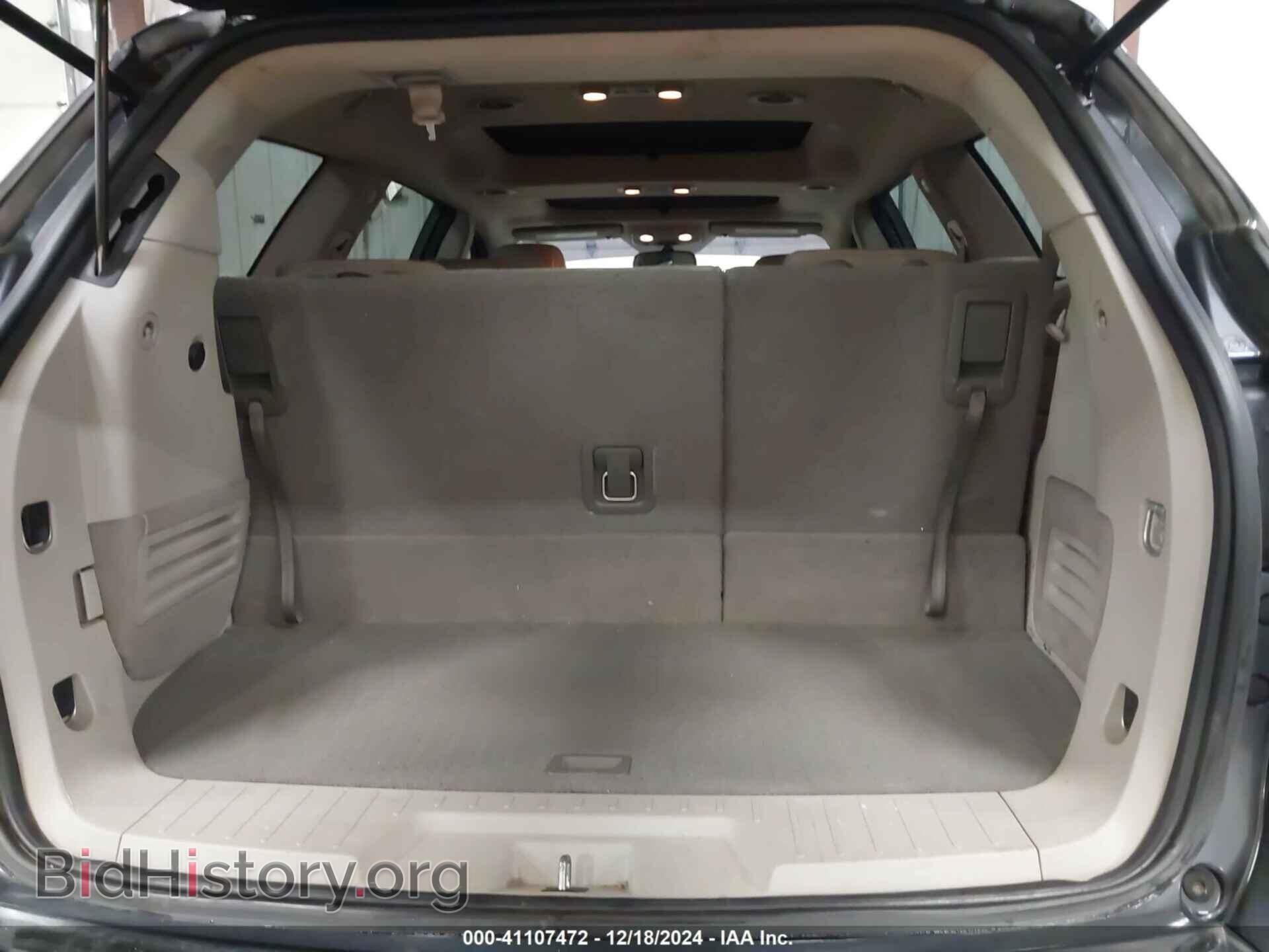 2014 BUICK ENCLAVE - VIN: 5GAKRBKD3EJ250412 - Фото 16