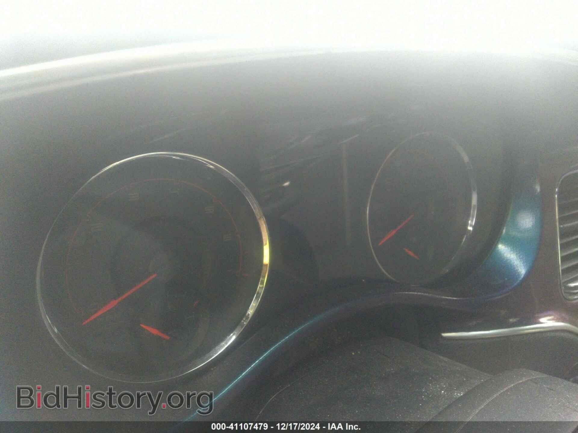 2012 DODGE CHARGER - VIN: 2C3CDXBGXCH108733 - Фото 7