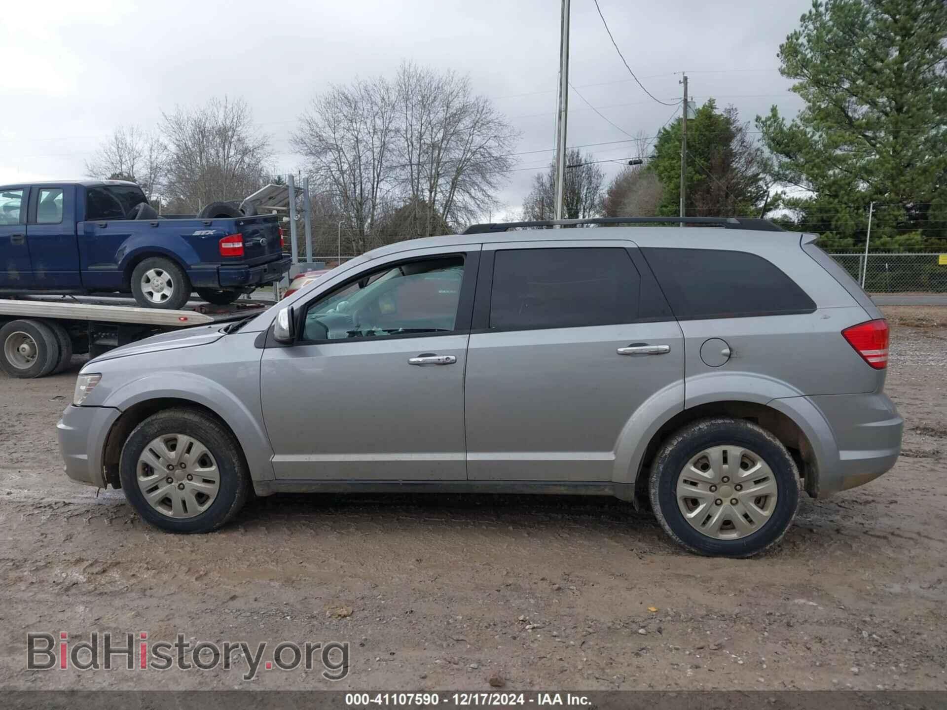 2018 DODGE JOURNEY - VIN: 3C4PDCAB2JT520371 - Фото 14