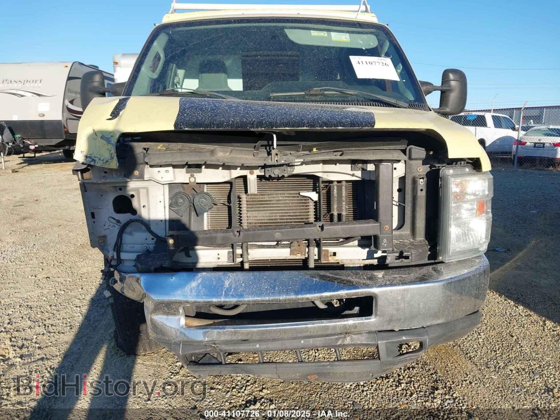 2013 FORD E-350 CUTAWAY - VIN: 1FDWE3FL8DDA48273 - Фото 23