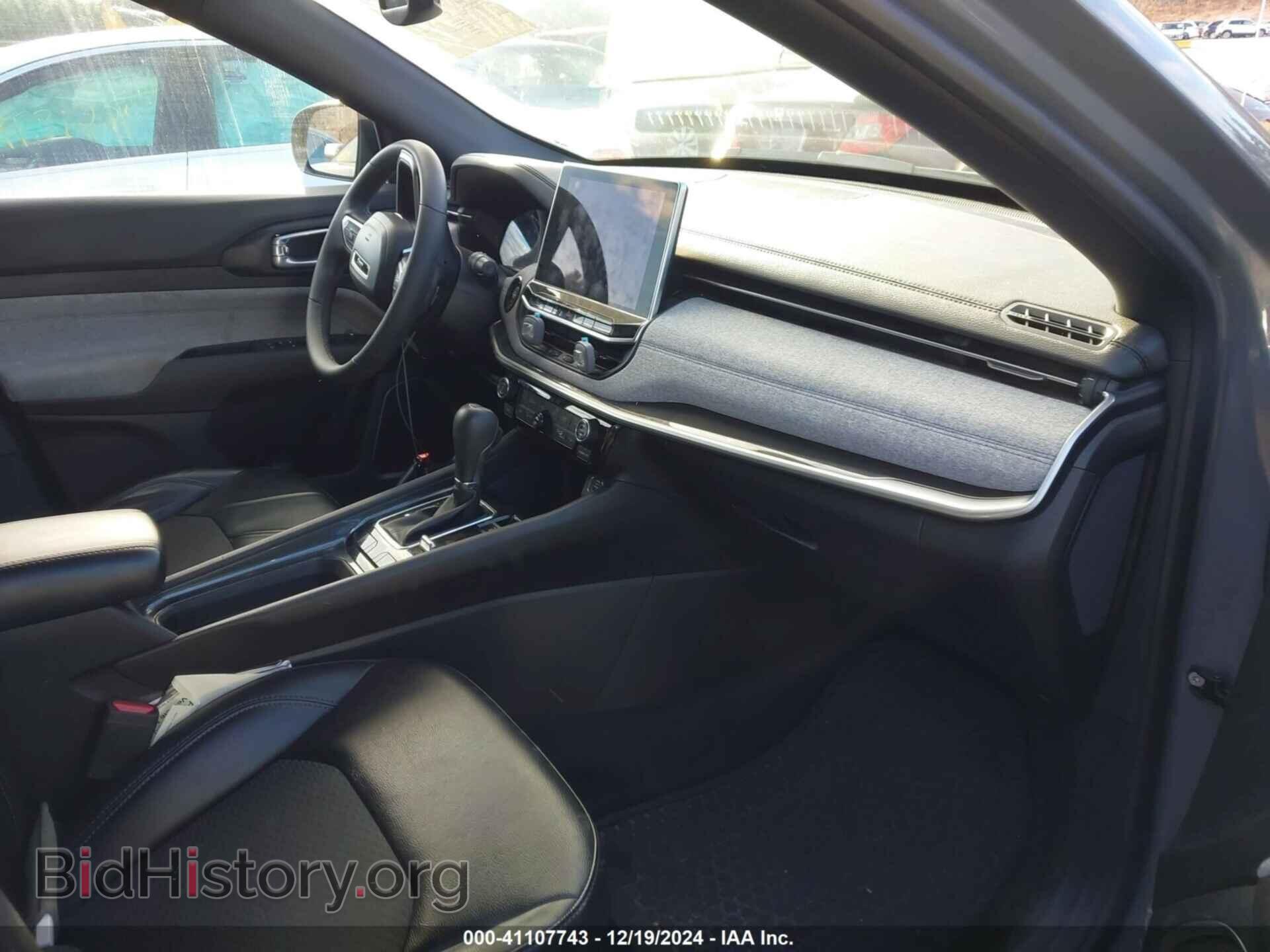 2023 JEEP COMPASS - VIN: 3C4NJDBN2PT541941 - Фото 5