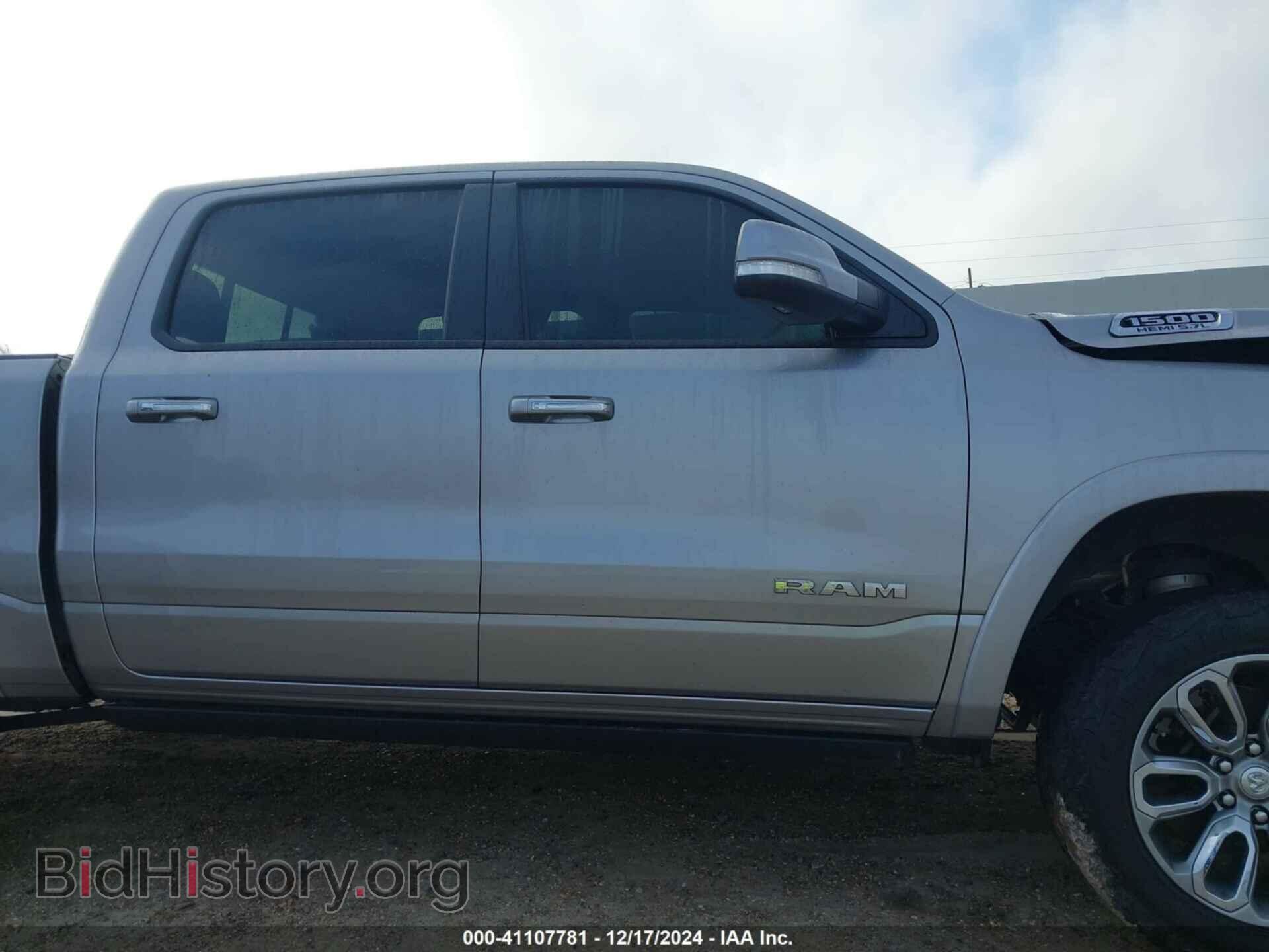 2022 RAM 1500 - VIN: 1C6SRFJT6NN248975 - Фото 13