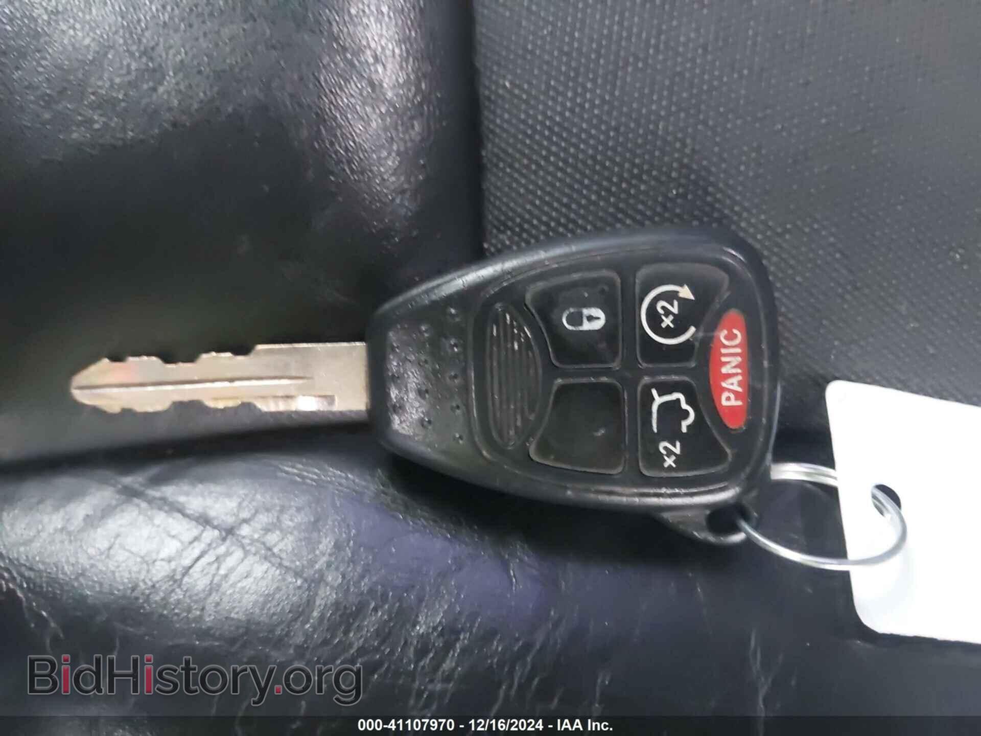 2013 CHRYSLER 200 - VIN: 1C3CCBCG4DN719502 - Фото 11