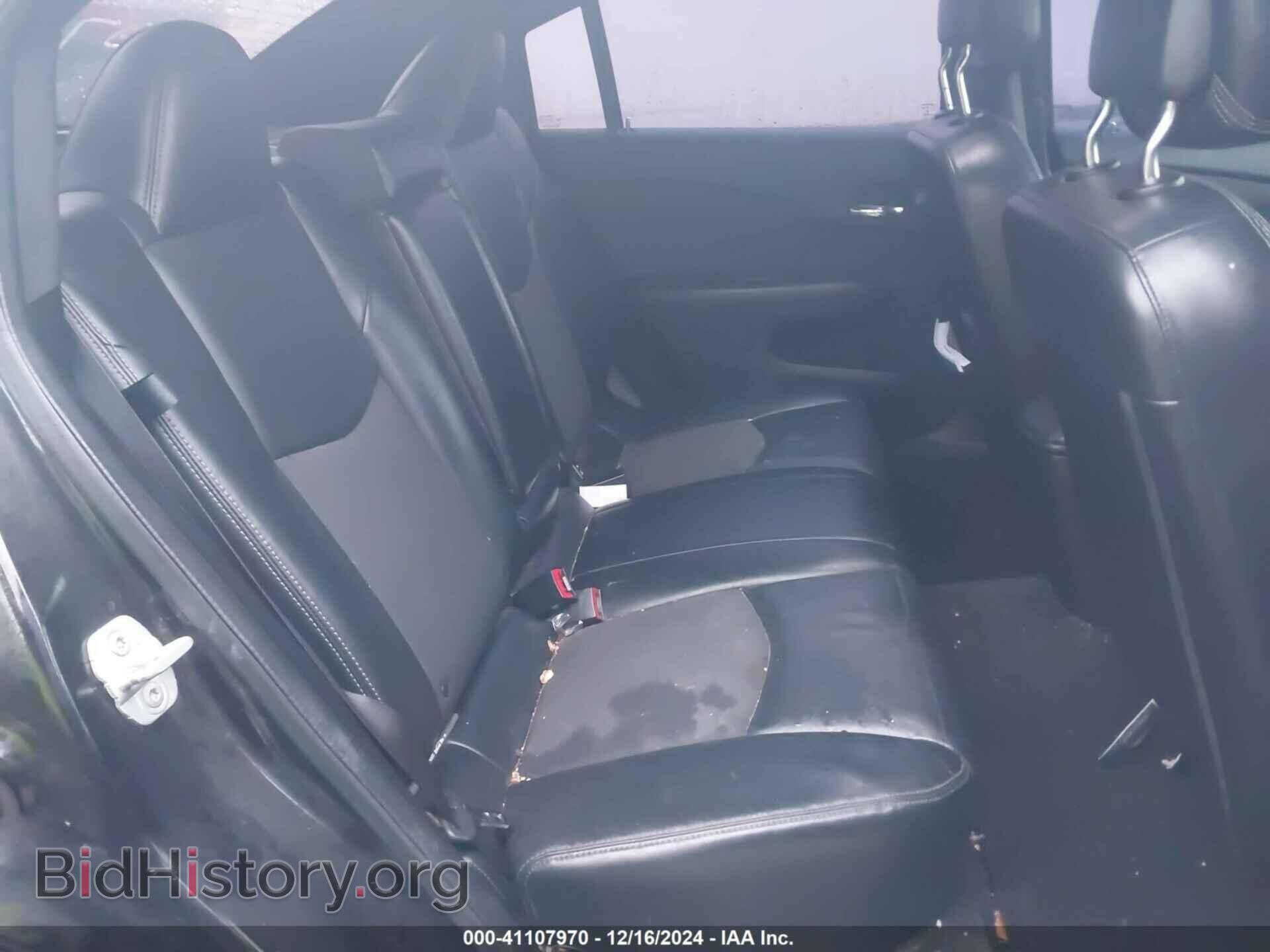 2013 CHRYSLER 200 - VIN: 1C3CCBCG4DN719502 - Фото 8