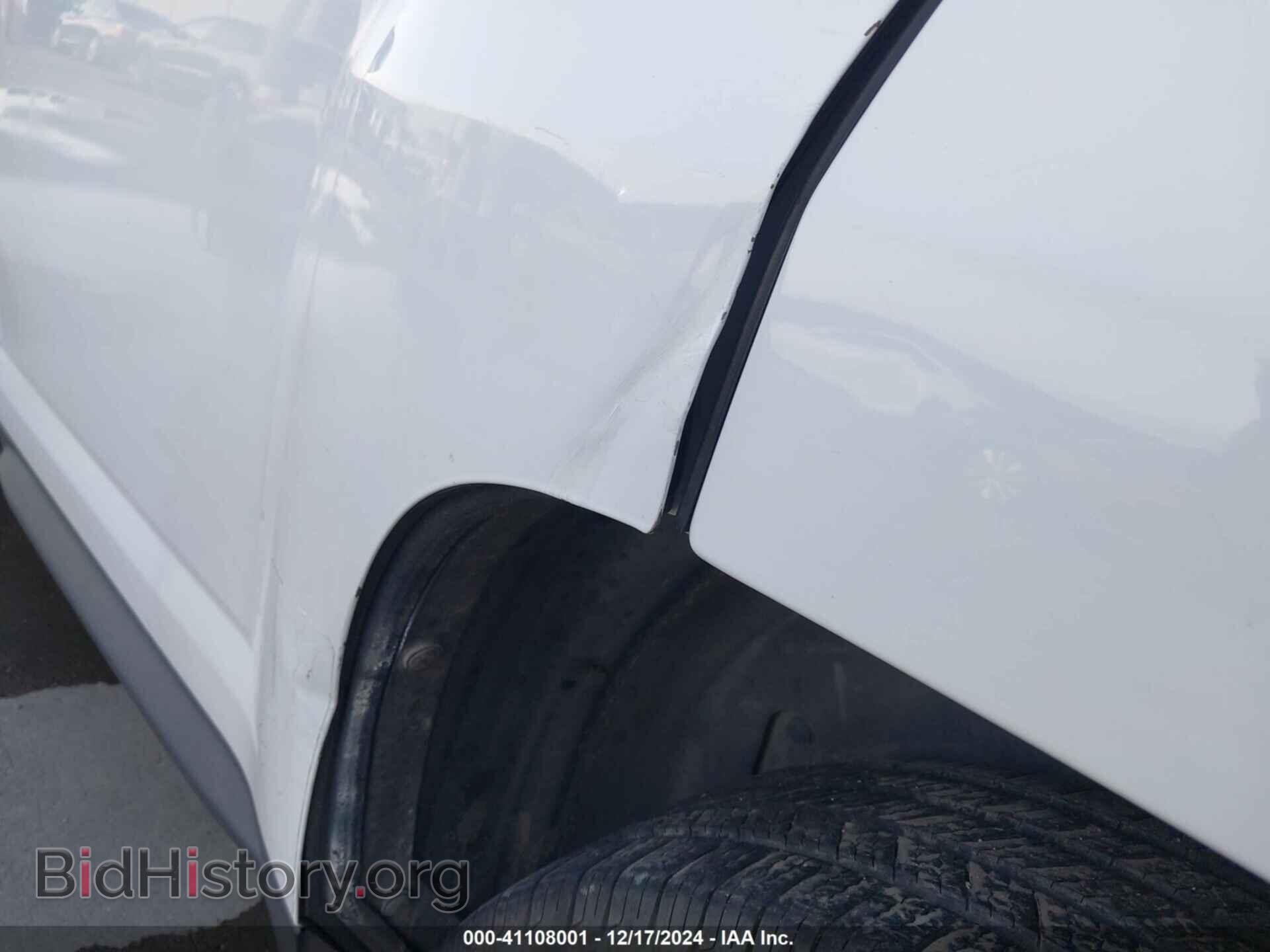 2011 GMC TERRAIN - VIN: 2CTALMEC1B6216136 - Photo 18