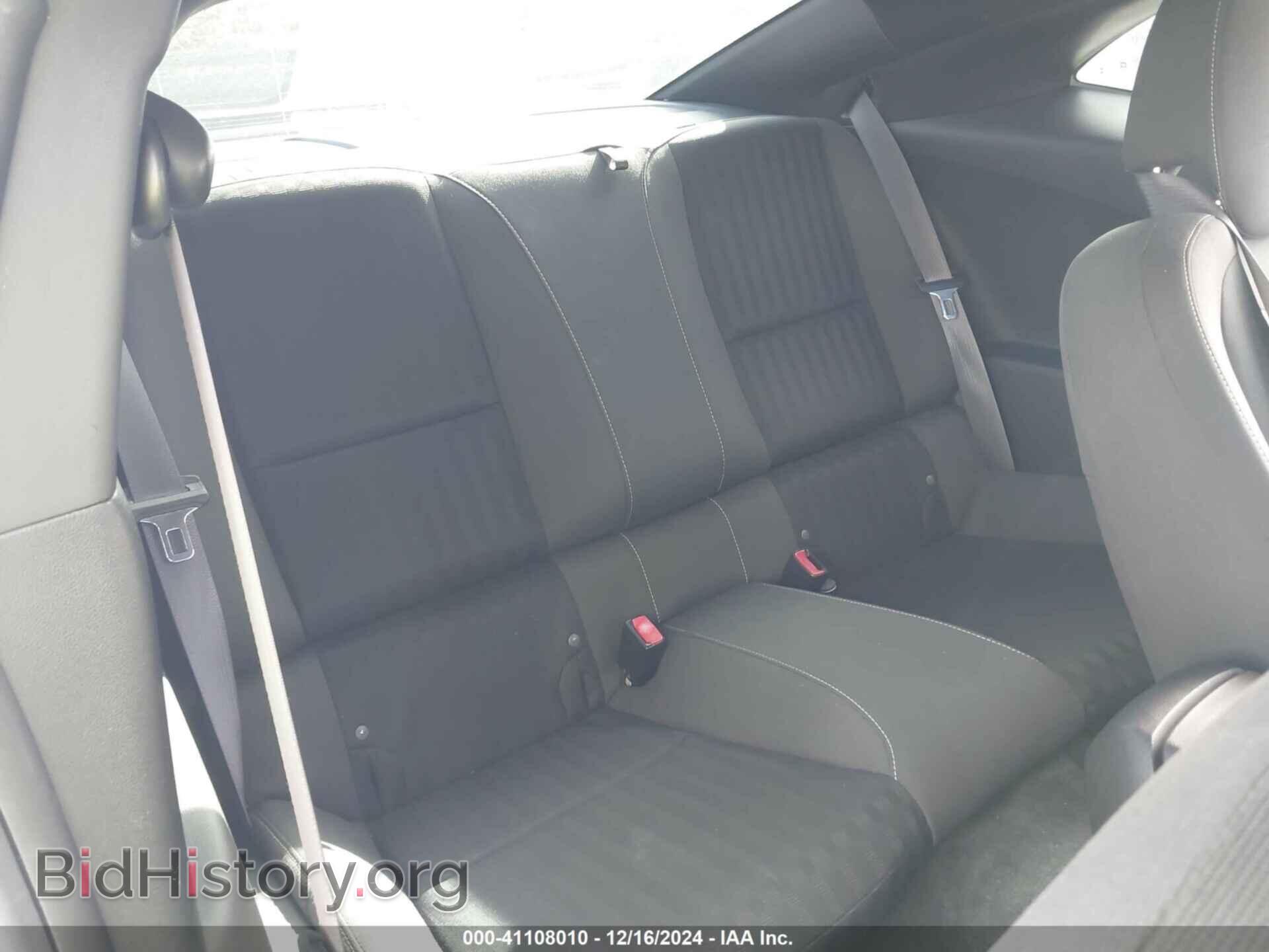 2014 CHEVROLET CAMARO - VIN: 2G1FA1E30E9302006 - Фото 8