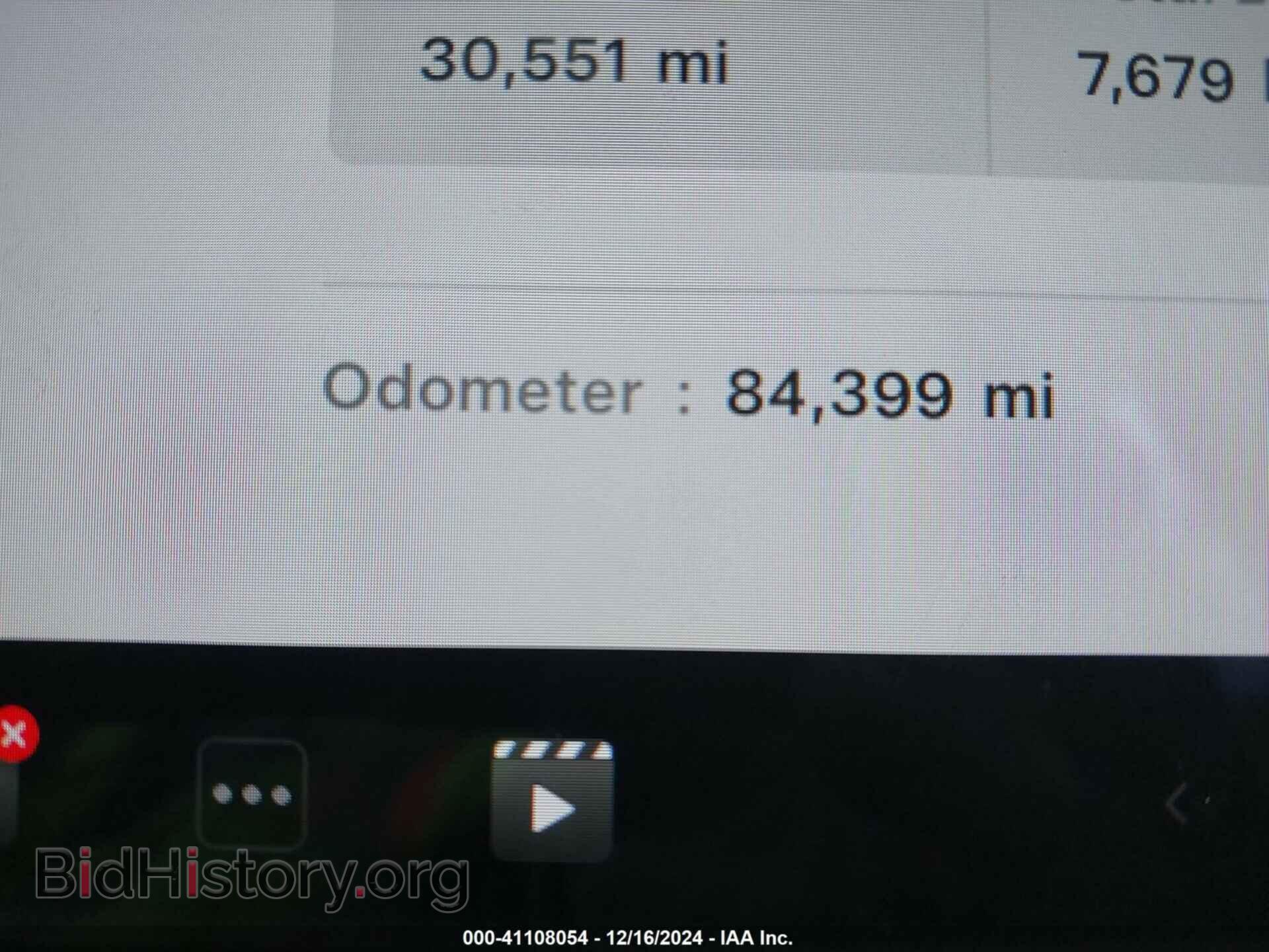 2018 TESLA MODEL 3 - VIN: 5YJ3E1EB7JF065994 - Photo 7