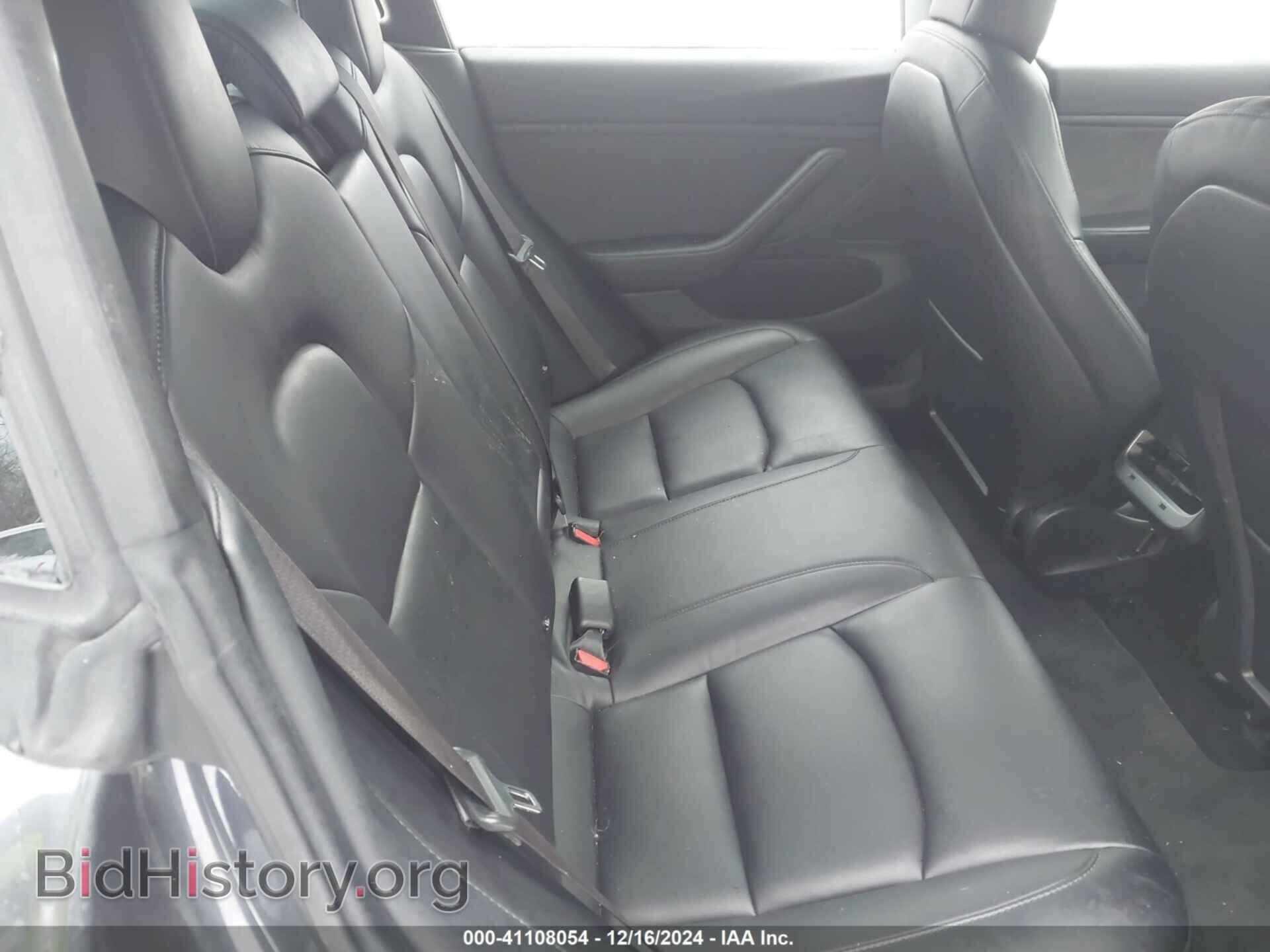 2018 TESLA MODEL 3 - VIN: 5YJ3E1EB7JF065994 - Photo 8