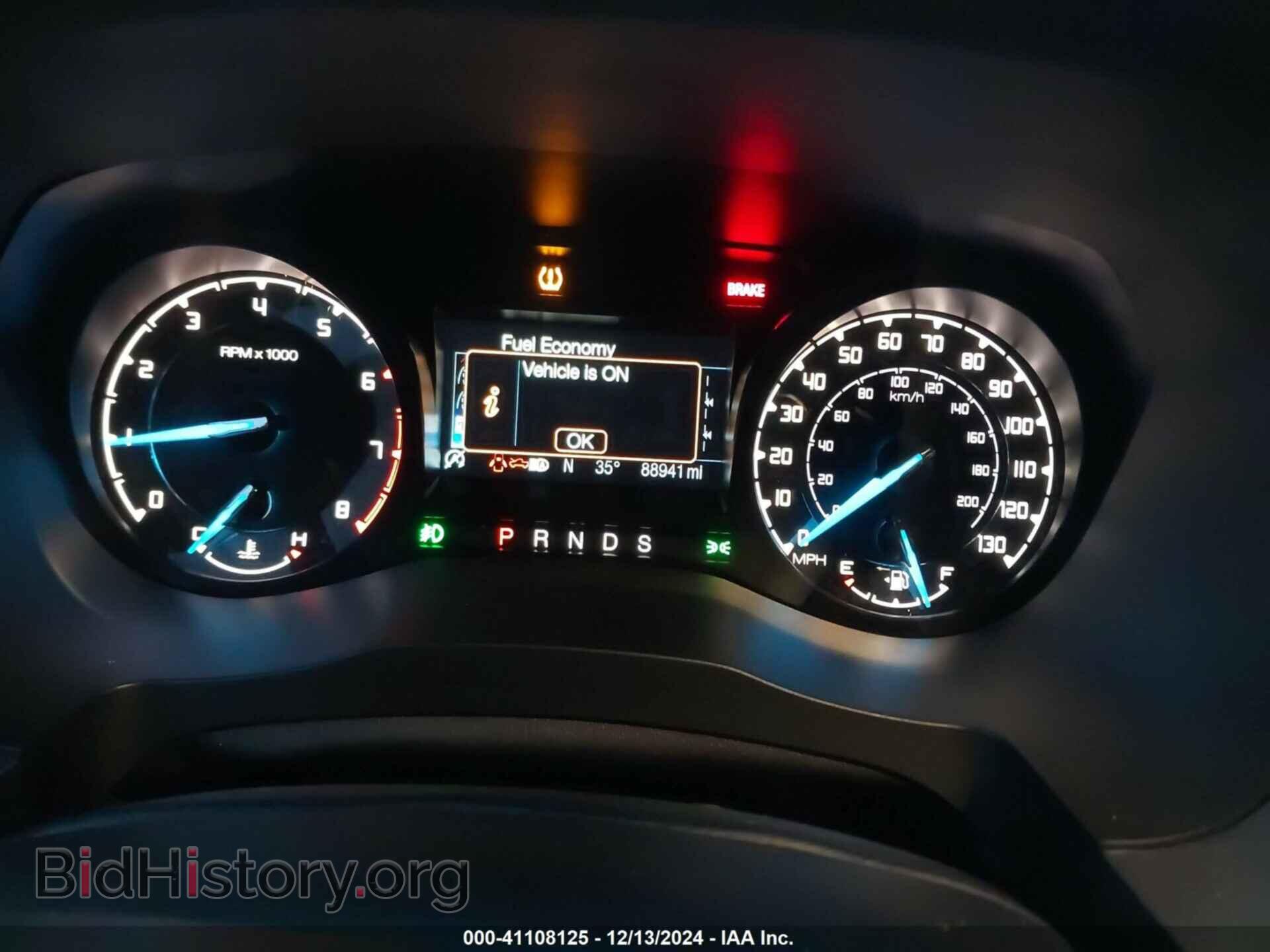 2019 FORD RANGER - VIN: 1FTER4FHXKLA86970 - Фото 7