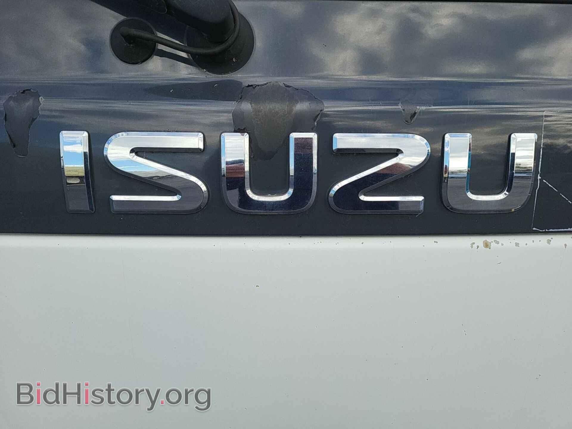 2007 ISUZU NPR - VIN: JALC4B16X77017193 - Photo 12
