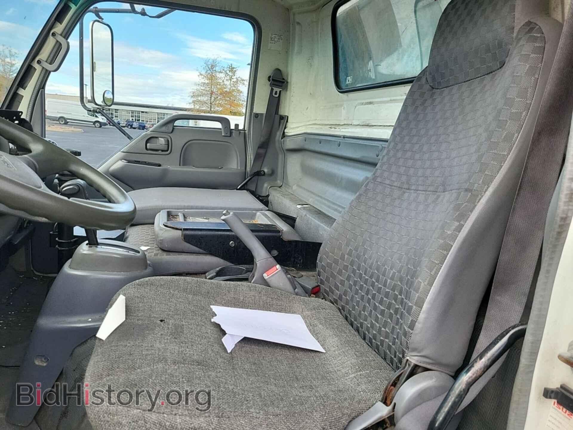 2007 ISUZU NPR - VIN: JALC4B16X77017193 - Photo 18