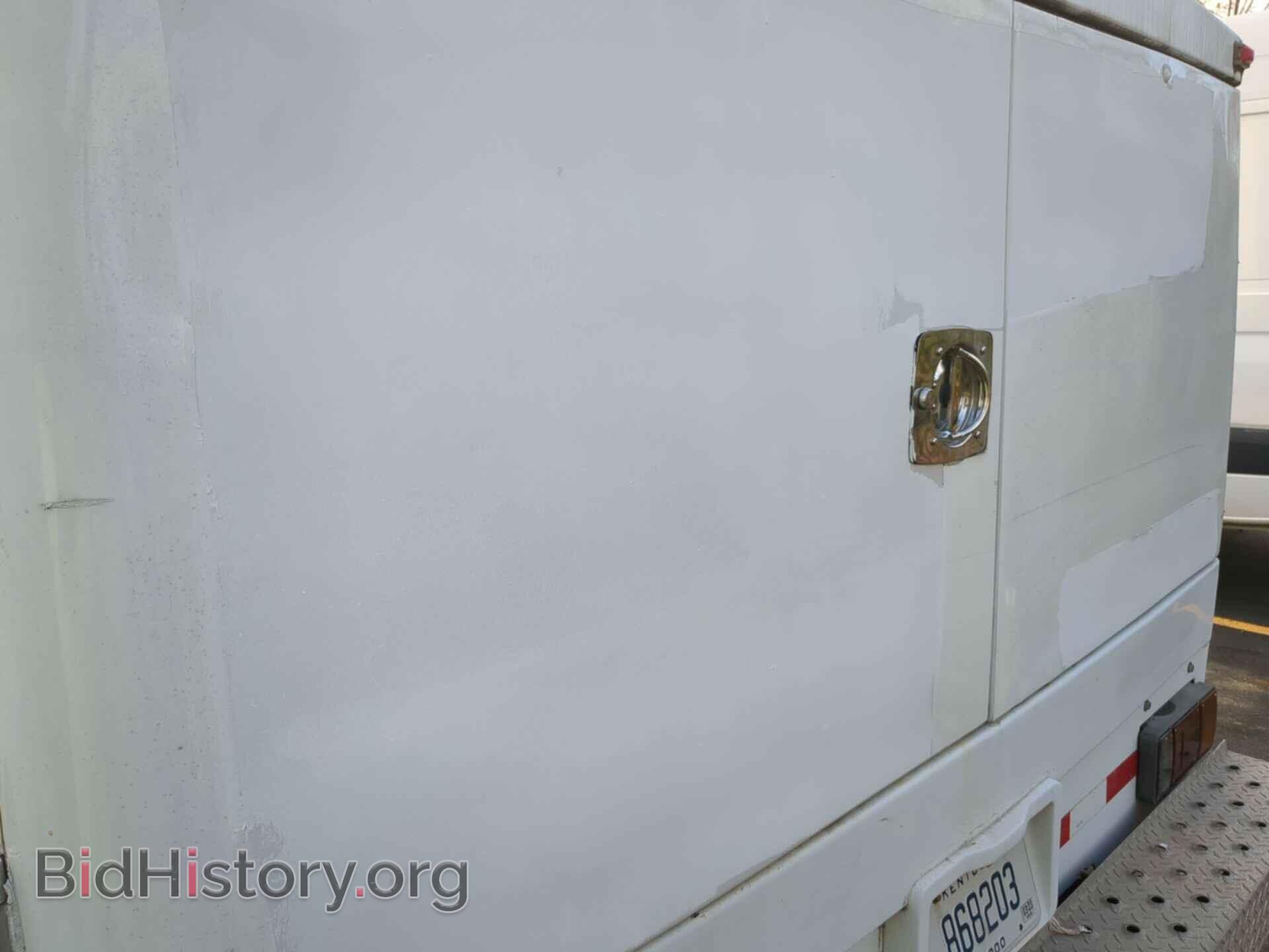 2007 ISUZU NPR - VIN: JALC4B16X77017193 - Photo 6