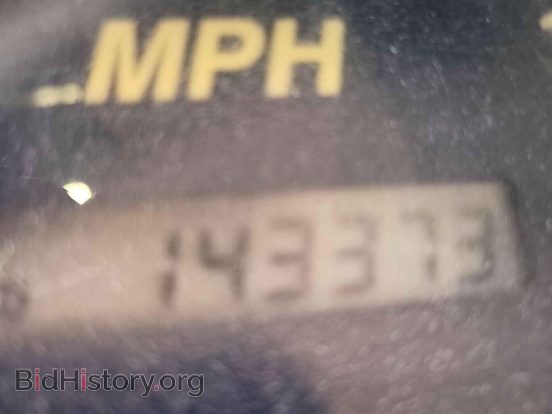 2007 ISUZU NPR - VIN: JALC4B16X77017193 - Photo 8