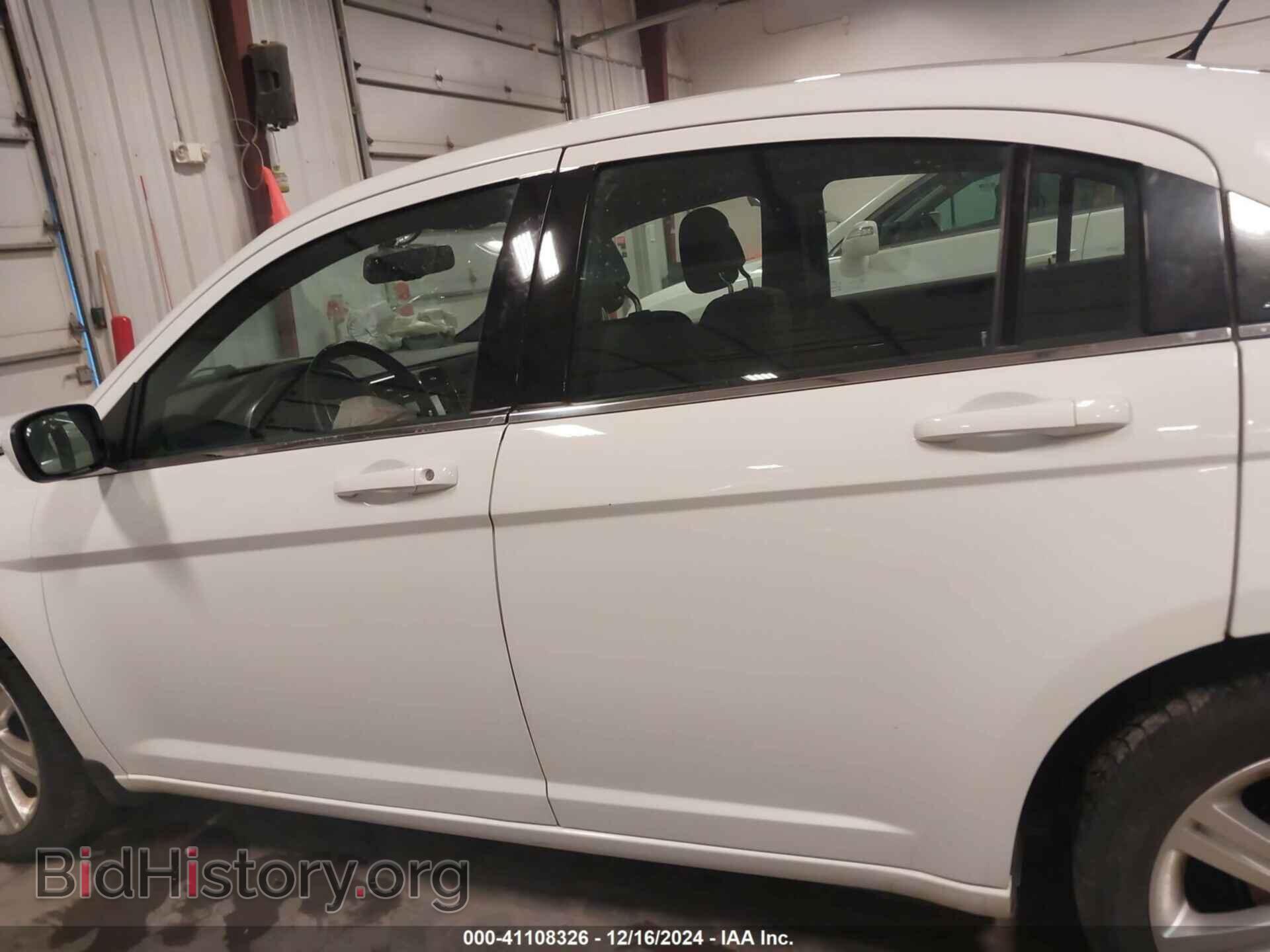 2013 CHRYSLER 200 - VIN: 1C3CCBBB2DN571016 - Фото 14