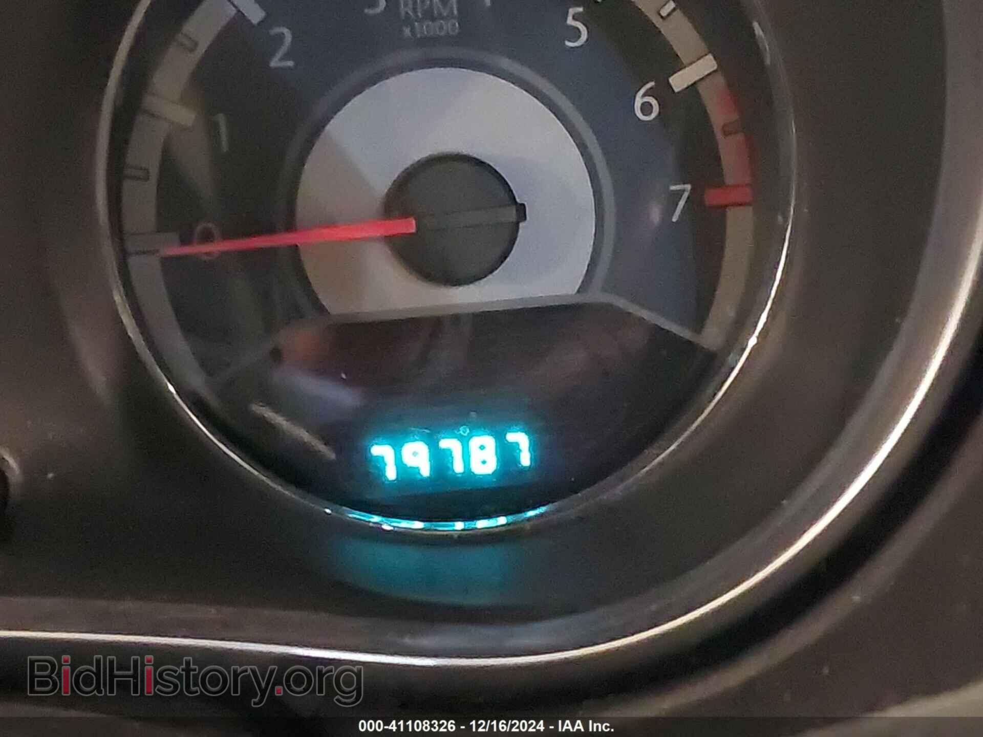 2013 CHRYSLER 200 - VIN: 1C3CCBBB2DN571016 - Фото 7