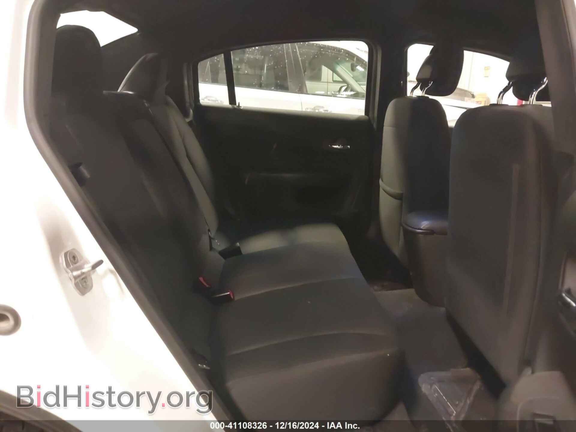 2013 CHRYSLER 200 - VIN: 1C3CCBBB2DN571016 - Фото 8
