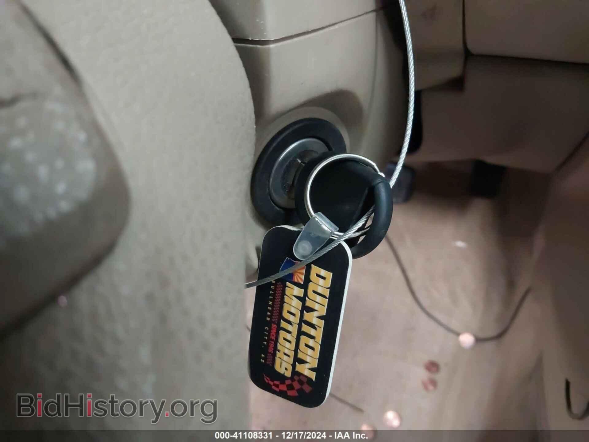 2010 FORD EXPLORER - VIN: 1FMEU6EE7AUA72837 - Фото 11