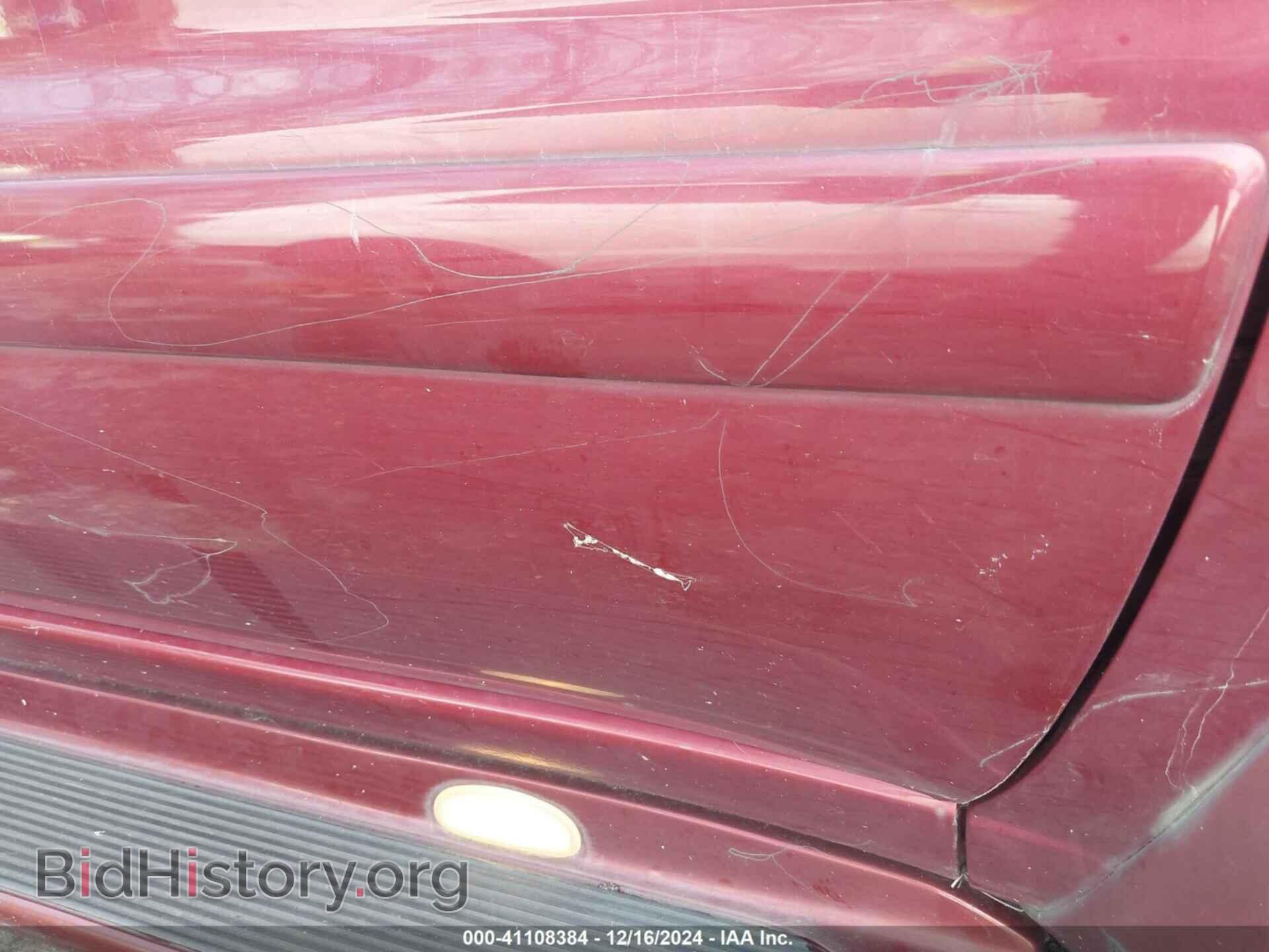 2007 TOYOTA HIGHLANDER - VIN: JTEDP21A770132291 - Фото 6