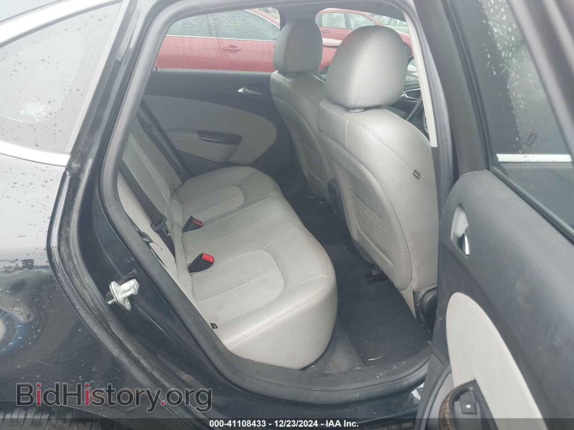 2013 BUICK VERANO - VIN: 1G4PP5SK9D4109606 - Фото 8