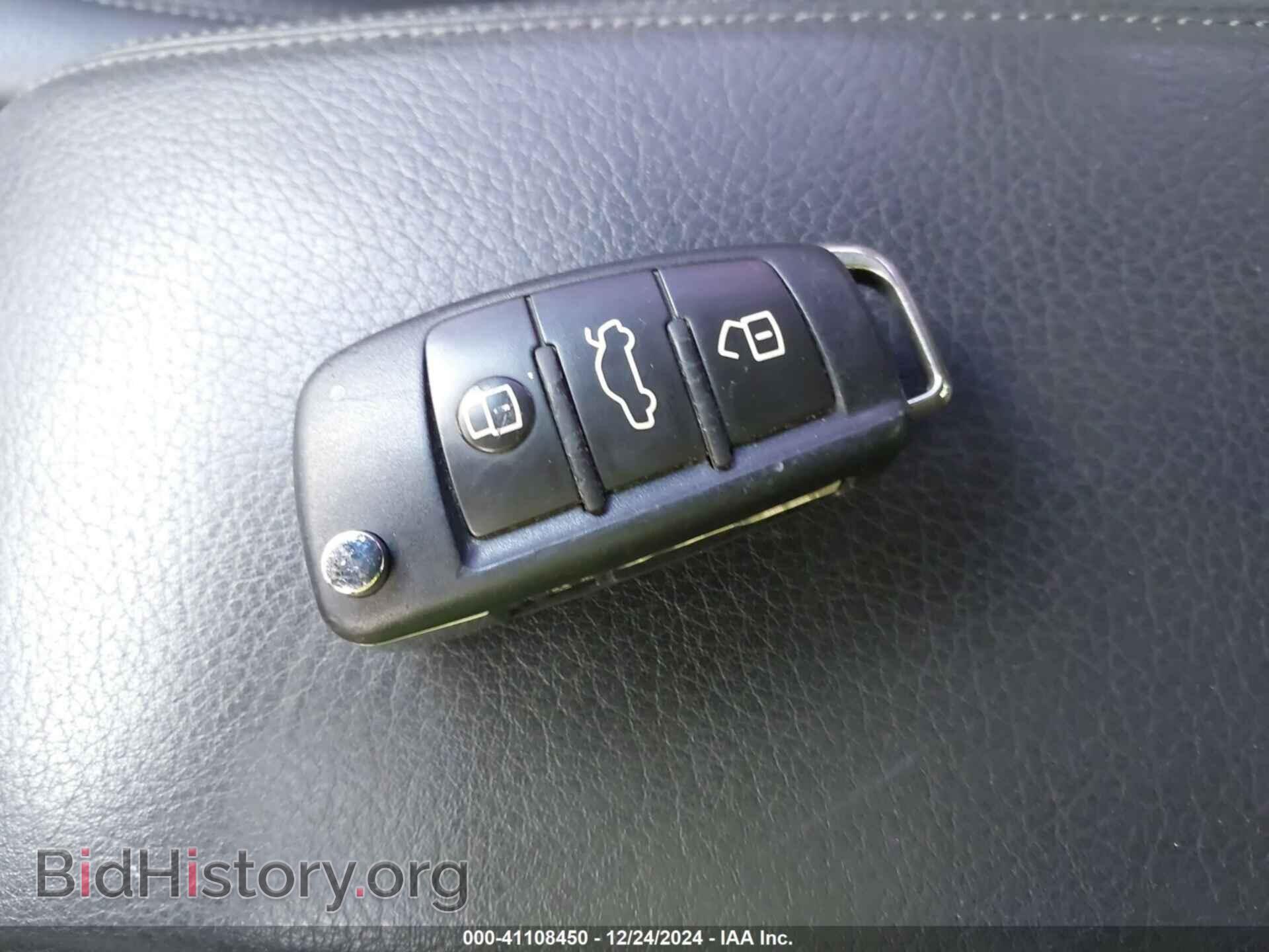 2016 AUDI A3 - VIN: WAUA7GFF4G1044198 - Фото 11