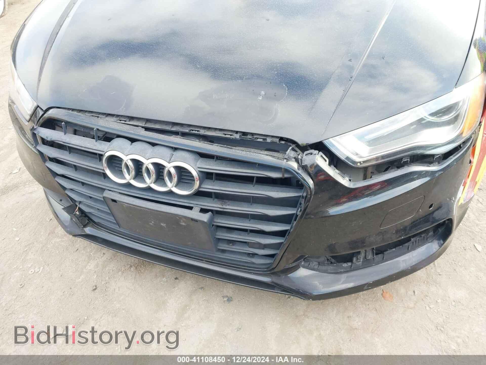 2016 AUDI A3 - VIN: WAUA7GFF4G1044198 - Фото 17