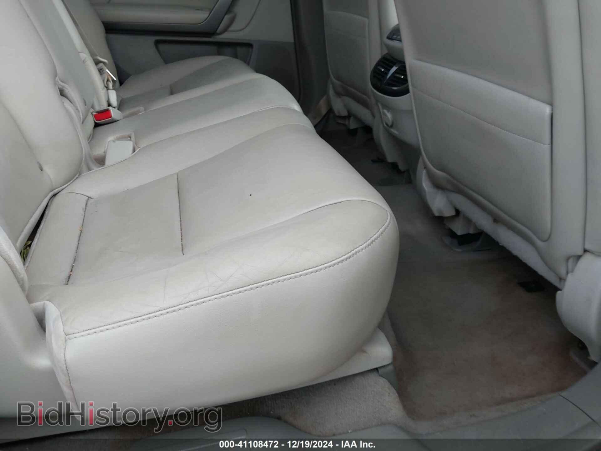 2009 ACURA MDX - VIN: 2HNYD28229H532975 - Фото 8