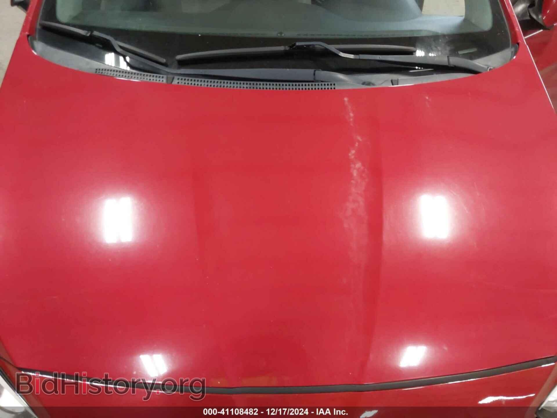 2017 HYUNDAI ACCENT - VIN: KMHCT4AEXHU308511 - Фото 10
