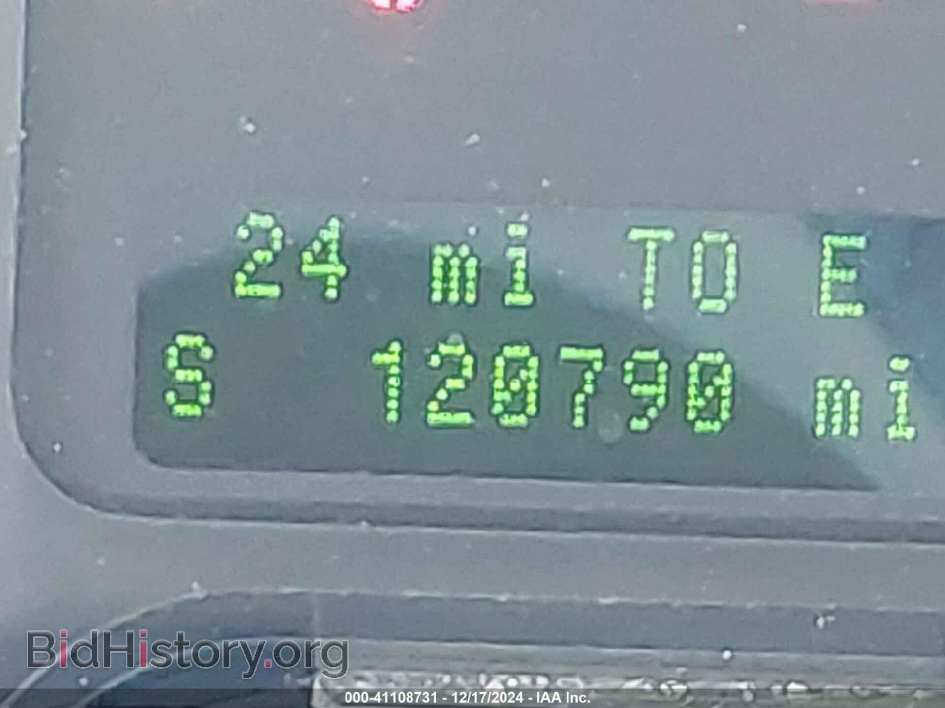 2006 FORD FIVE HUNDRED - VIN: 1FAHP25196G173811 - Фото 7