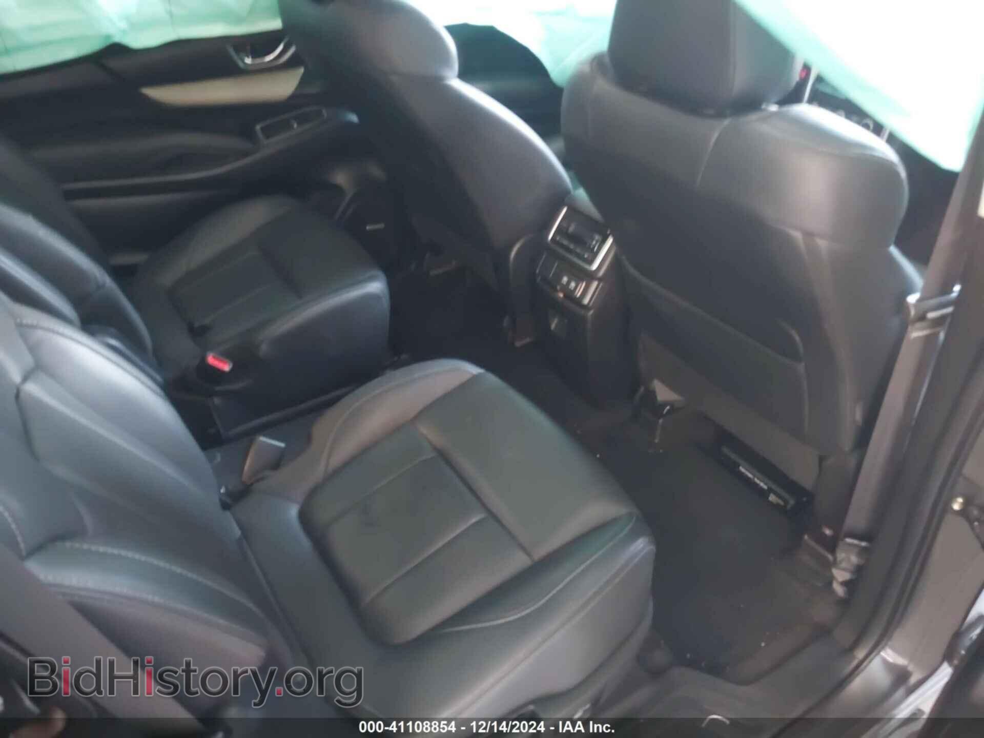 2021 SUBARU ASCENT - VIN: 4S4WMAPD3M3407713 - Photo 8