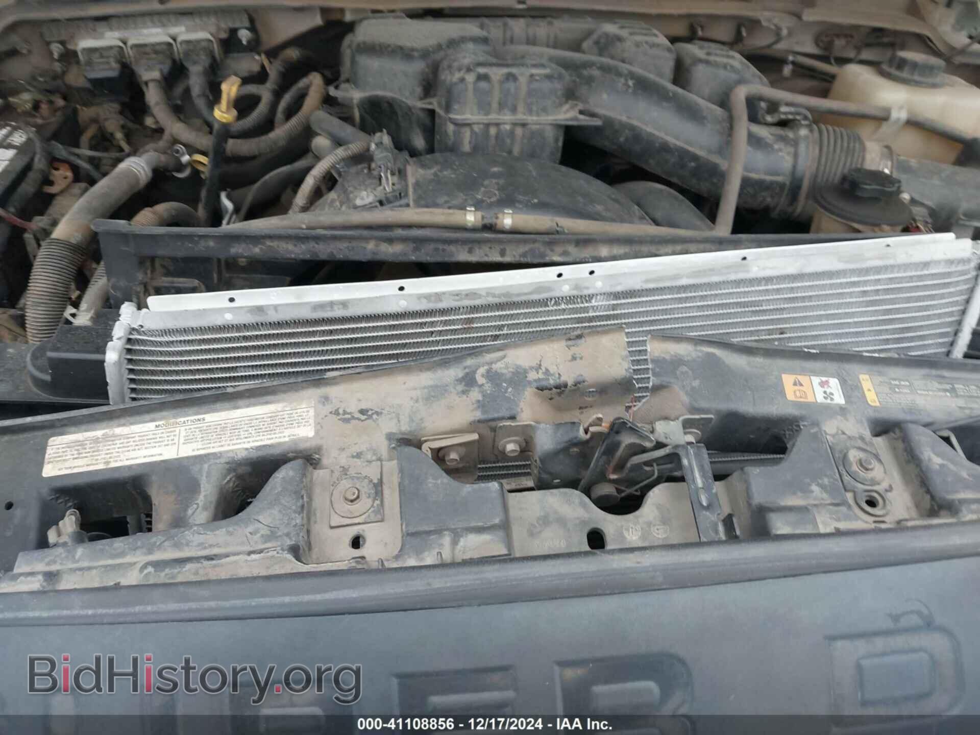 2014 FORD F-250 - VIN: 1FT7X2A60EEB19105 - Фото 21