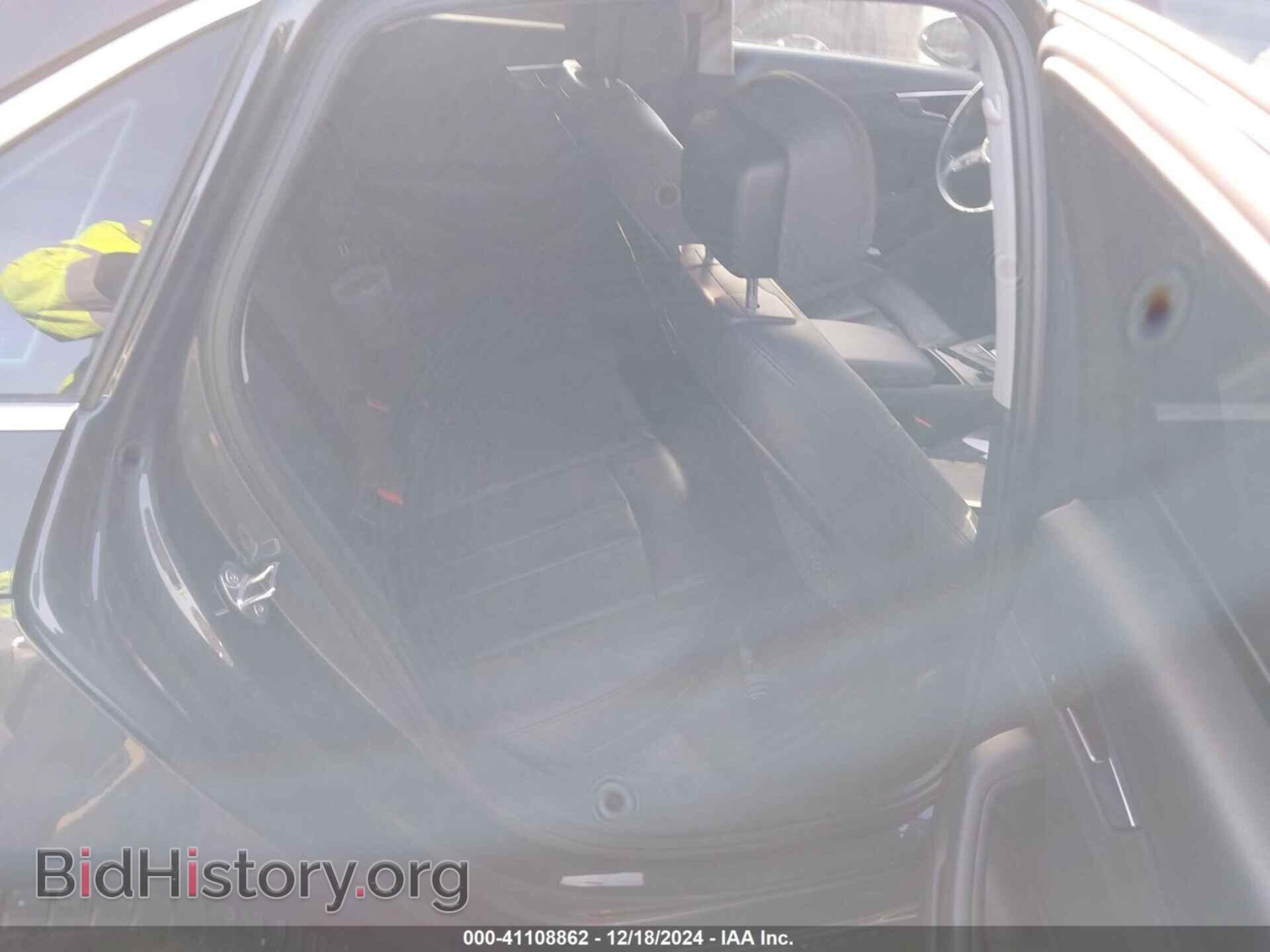 2017 AUDI A4 - VIN: WAUENAF47HN032401 - Фото 8