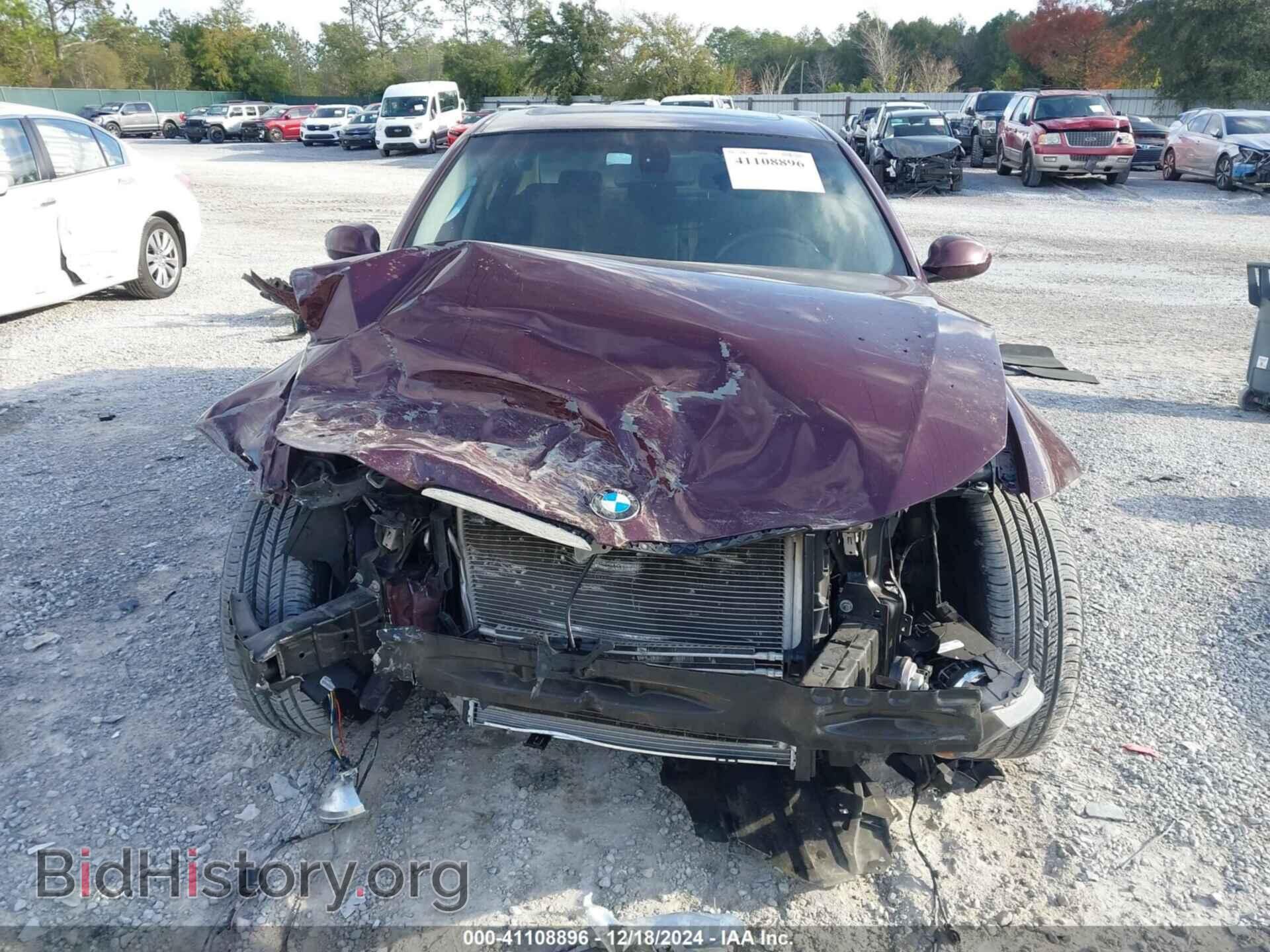 2008 BMW 328 - VIN: WBAVA33518FV67111 - Фото 12