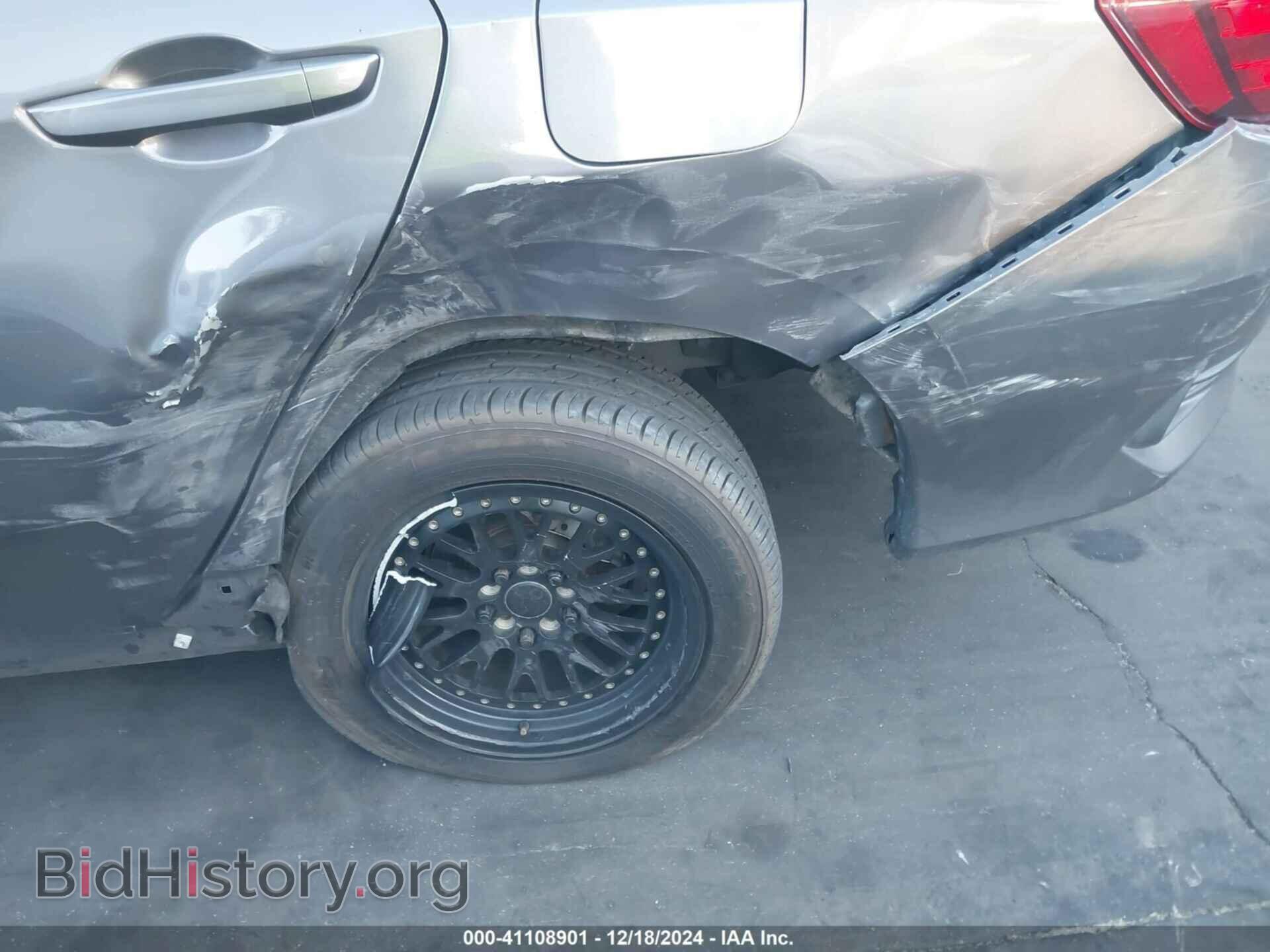 2016 HONDA CIVIC - VIN: 2HGFC2F58GH524360 - Фото 6
