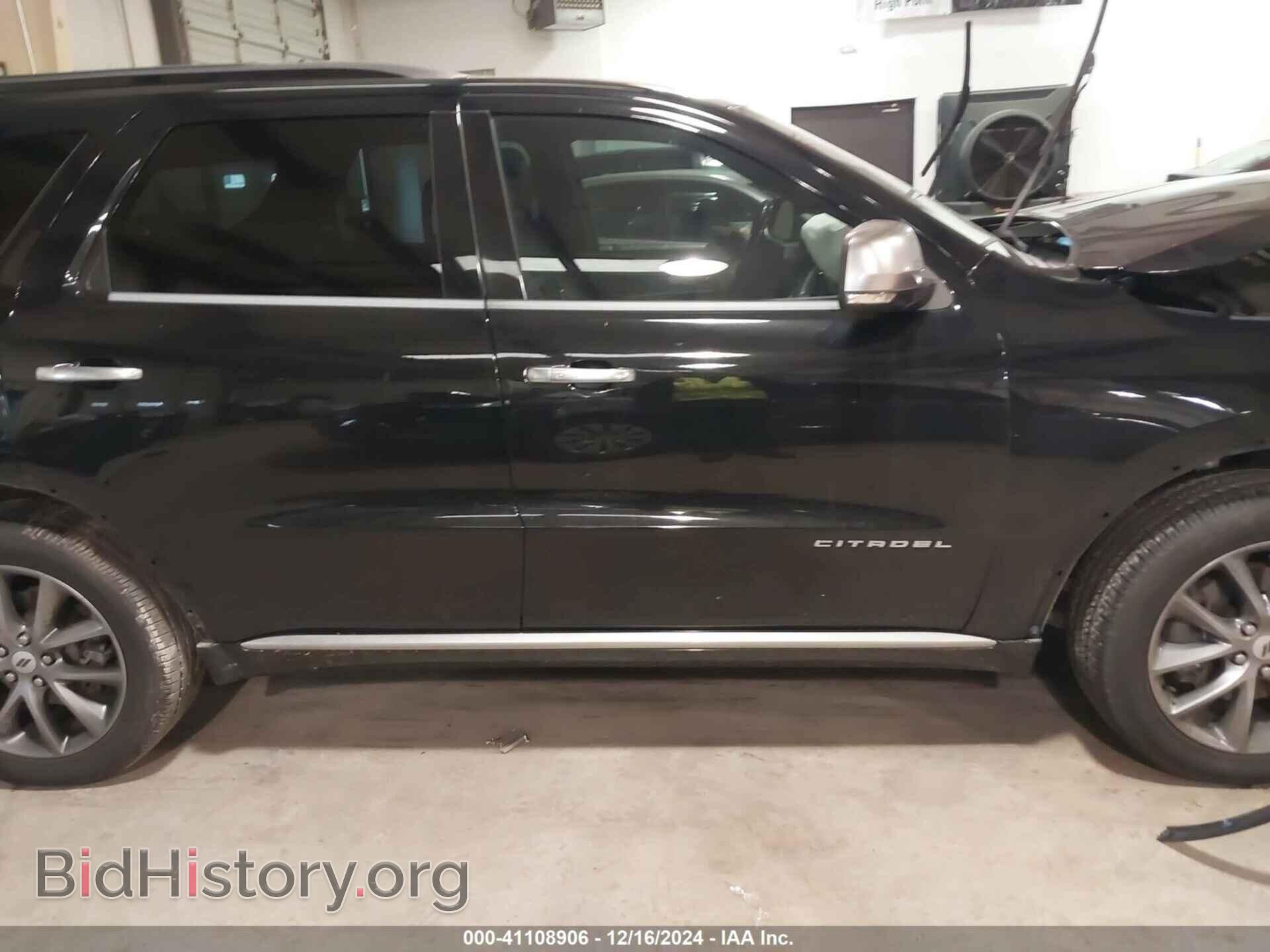 2020 DODGE DURANGO - VIN: 1C4SDJET5LC205645 - Фото 13