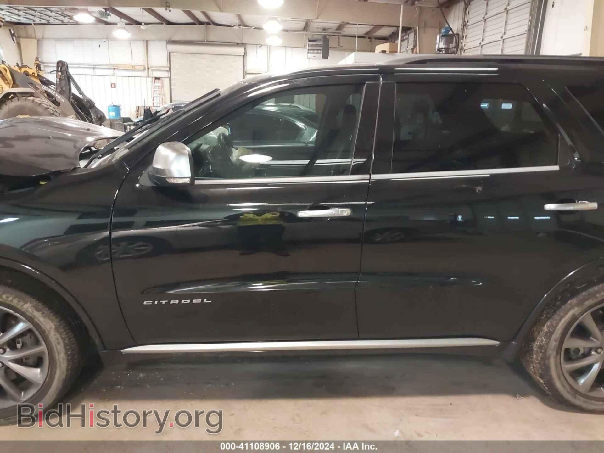 2020 DODGE DURANGO - VIN: 1C4SDJET5LC205645 - Фото 14